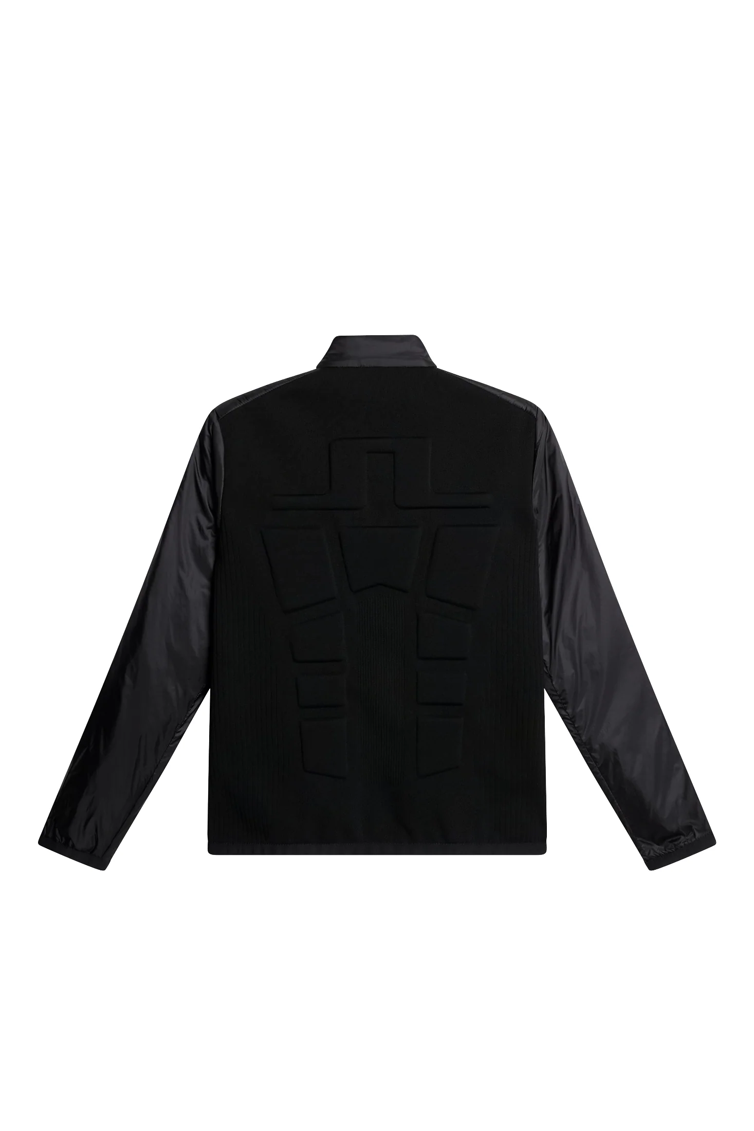 Solarcore Padded Jacket / Black - Image 2