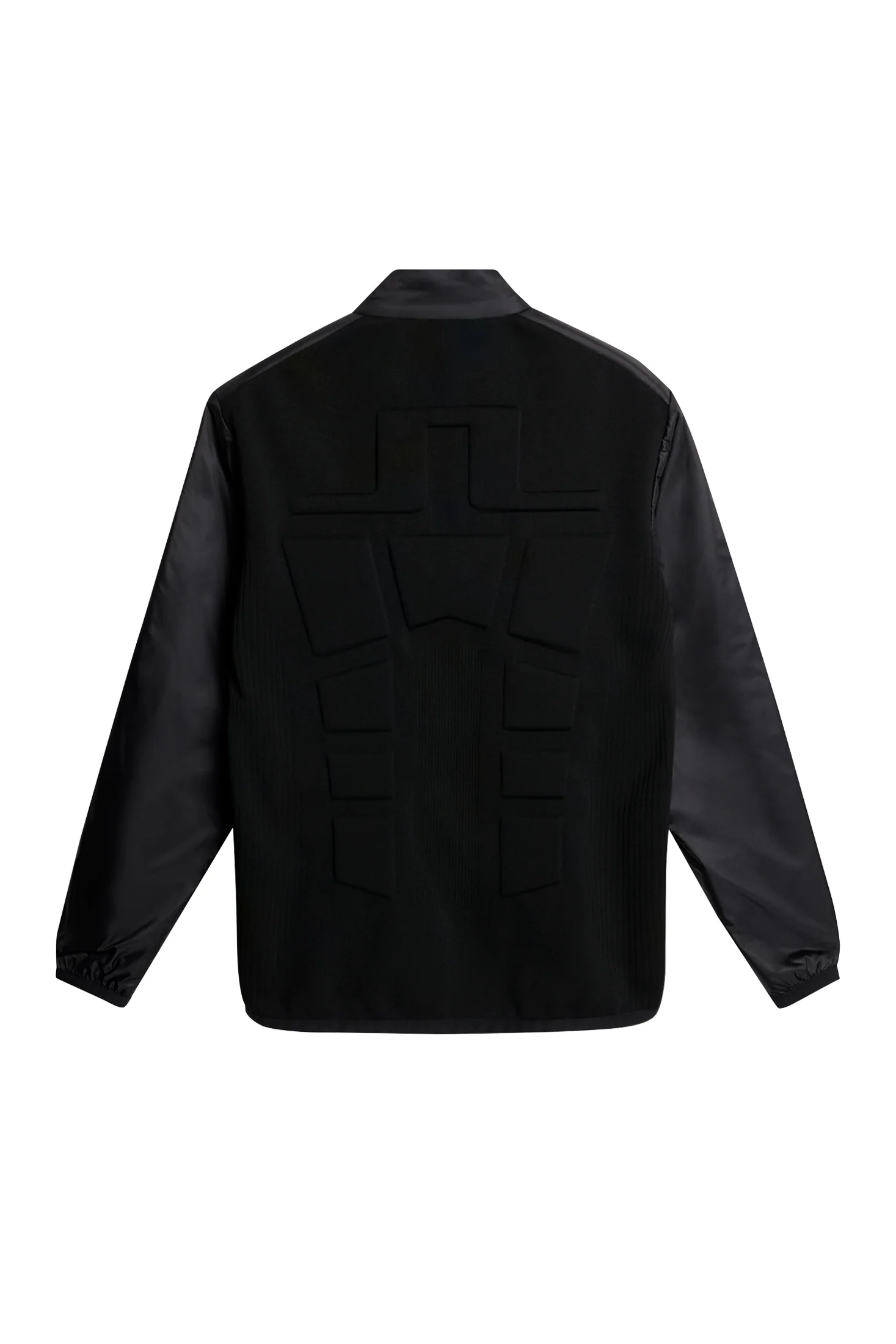 Solarcore Padded Jacket / Black - Image 2