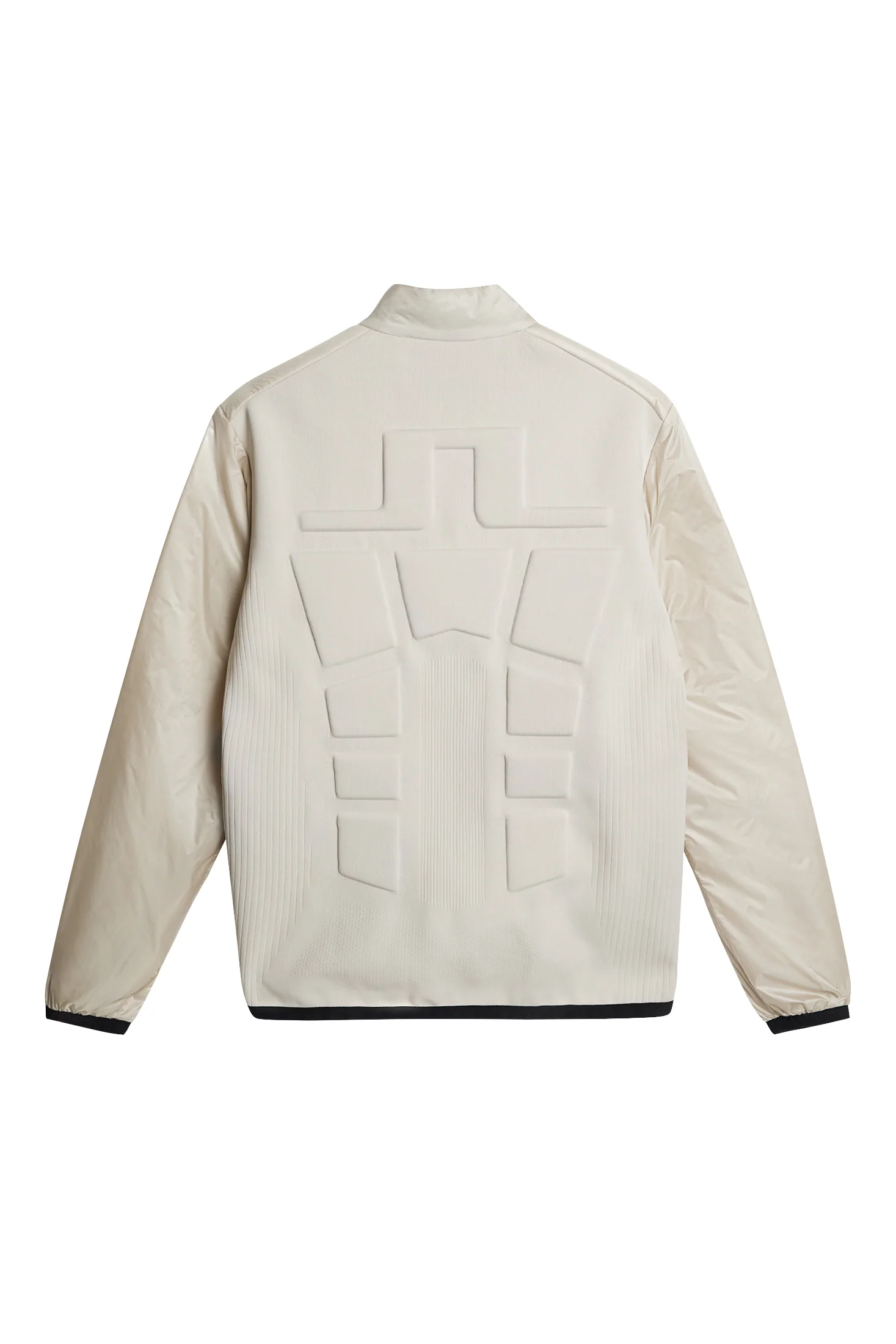 Solarcore Padded Jacket / Moonbeam - Image 2