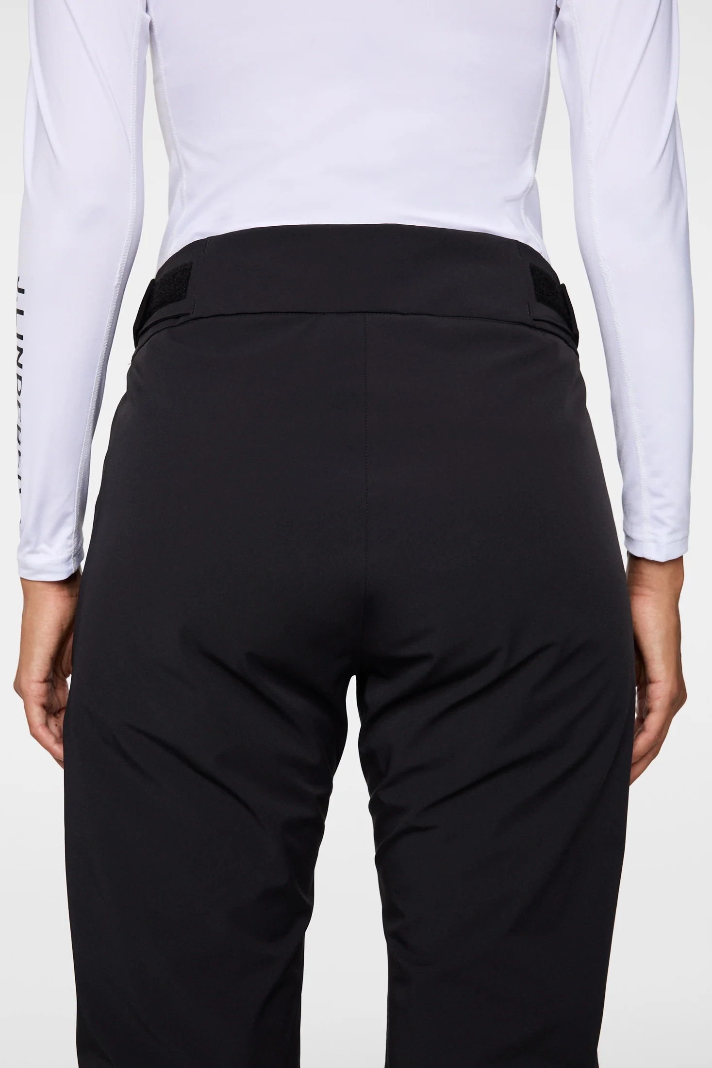 Solarcore Shell Pant / Black - Image 6