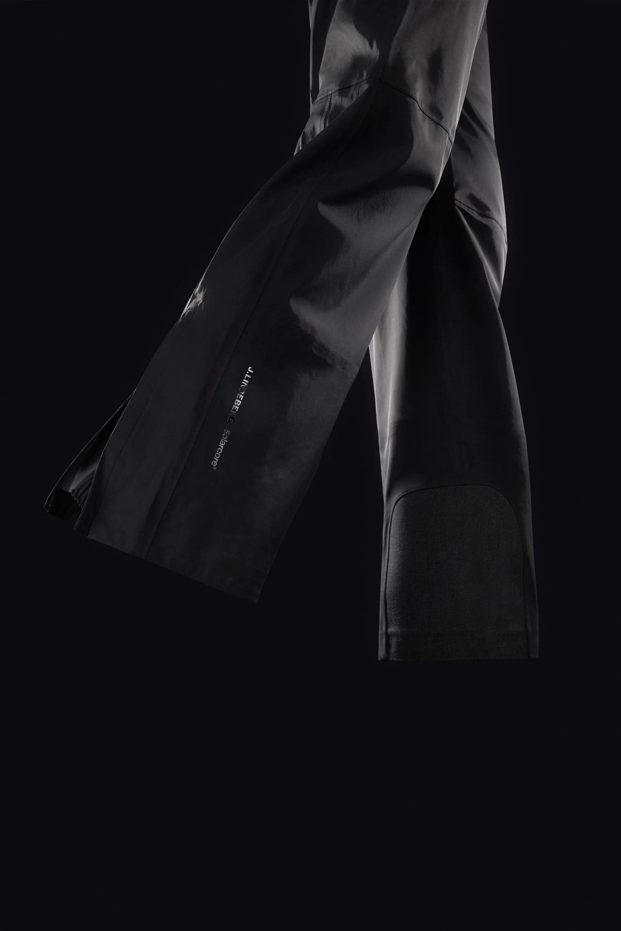Solarcore Shell Pant / Black - Image 7