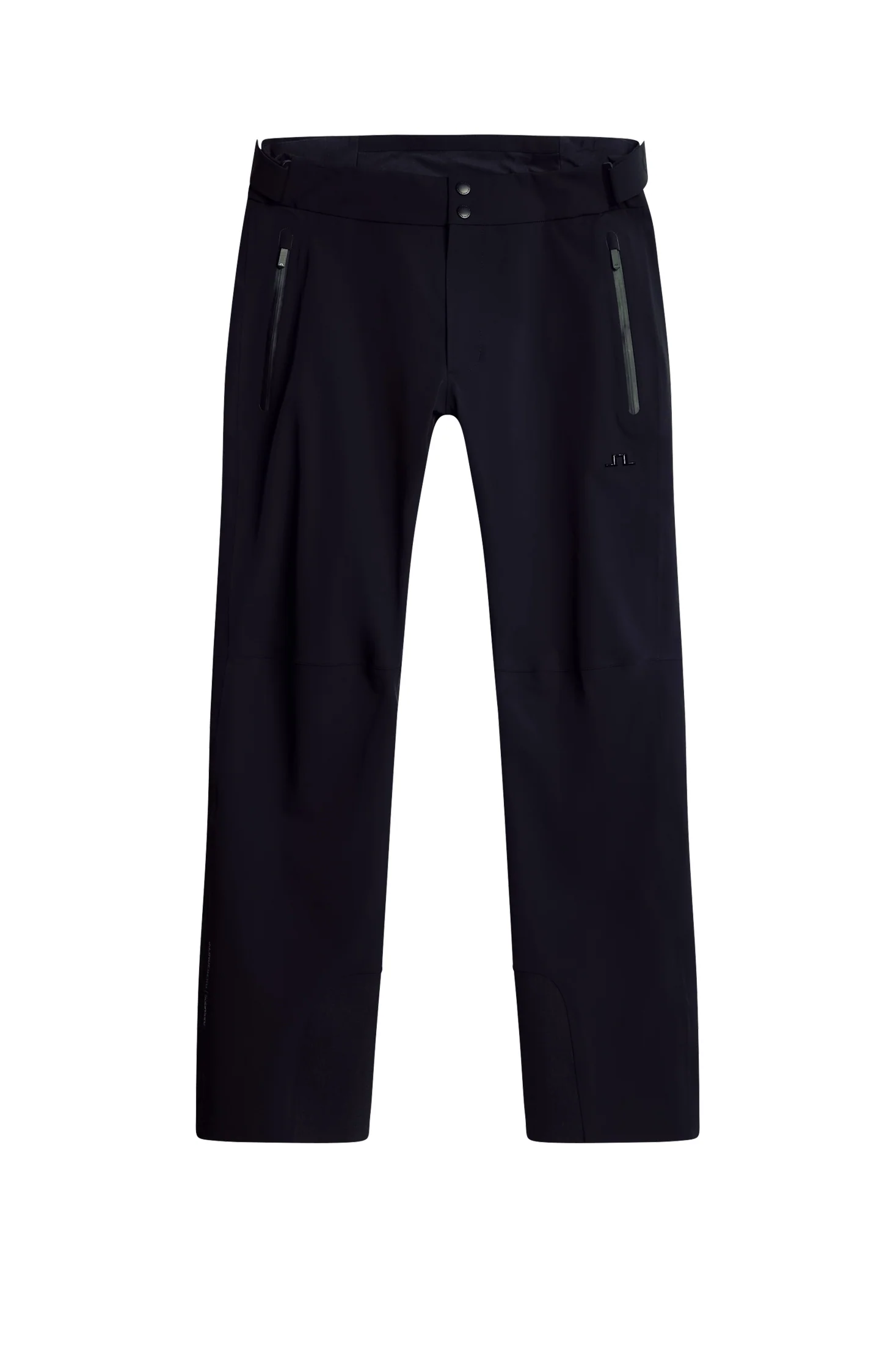 Solarcore Shell Pant / Black