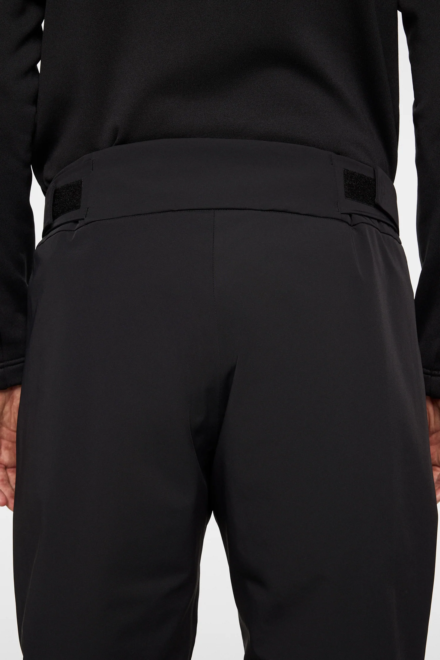 Solarcore Shell Pant / Black - Image 6