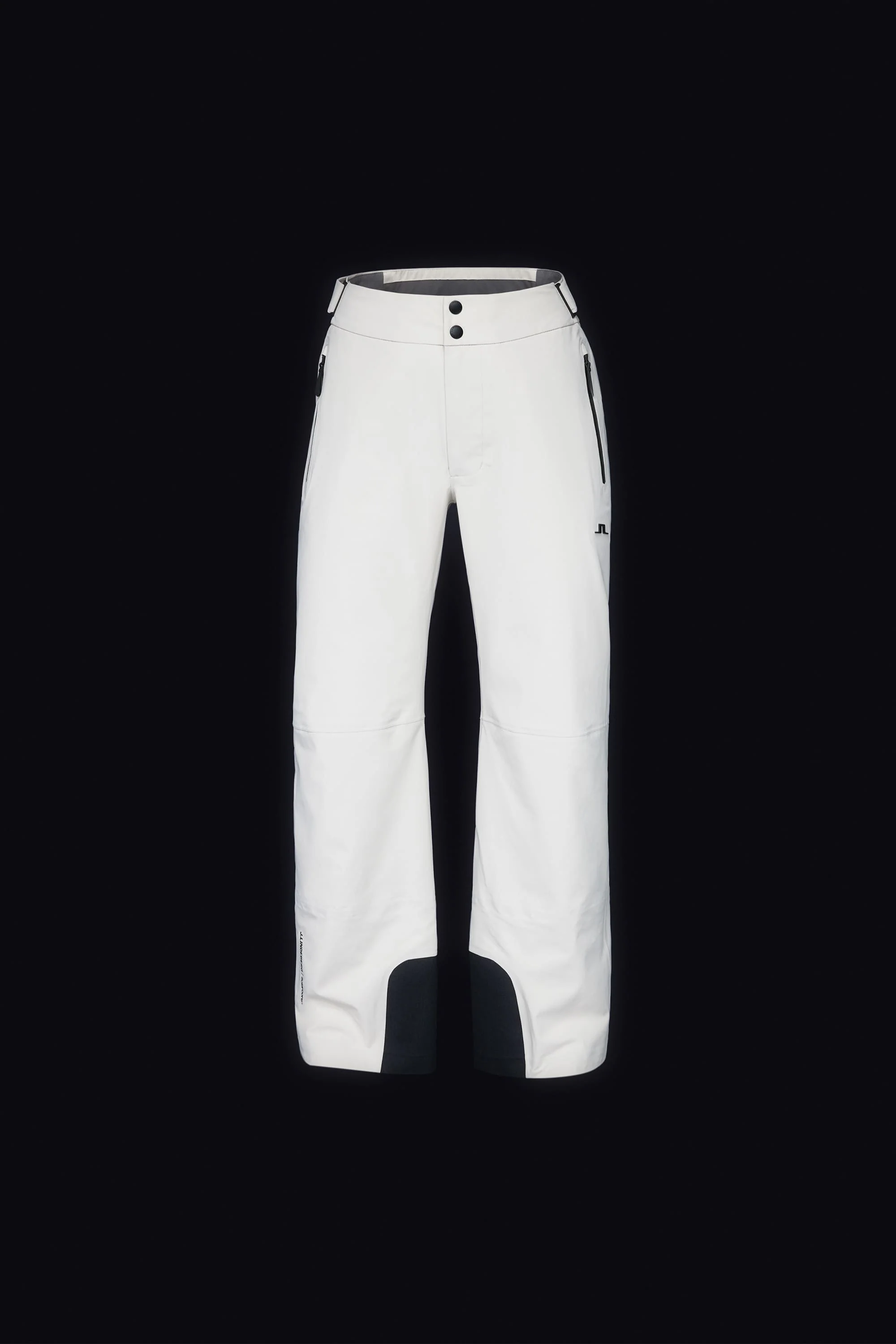 Solarcore Shell Pant / Moonbeam - Image 7