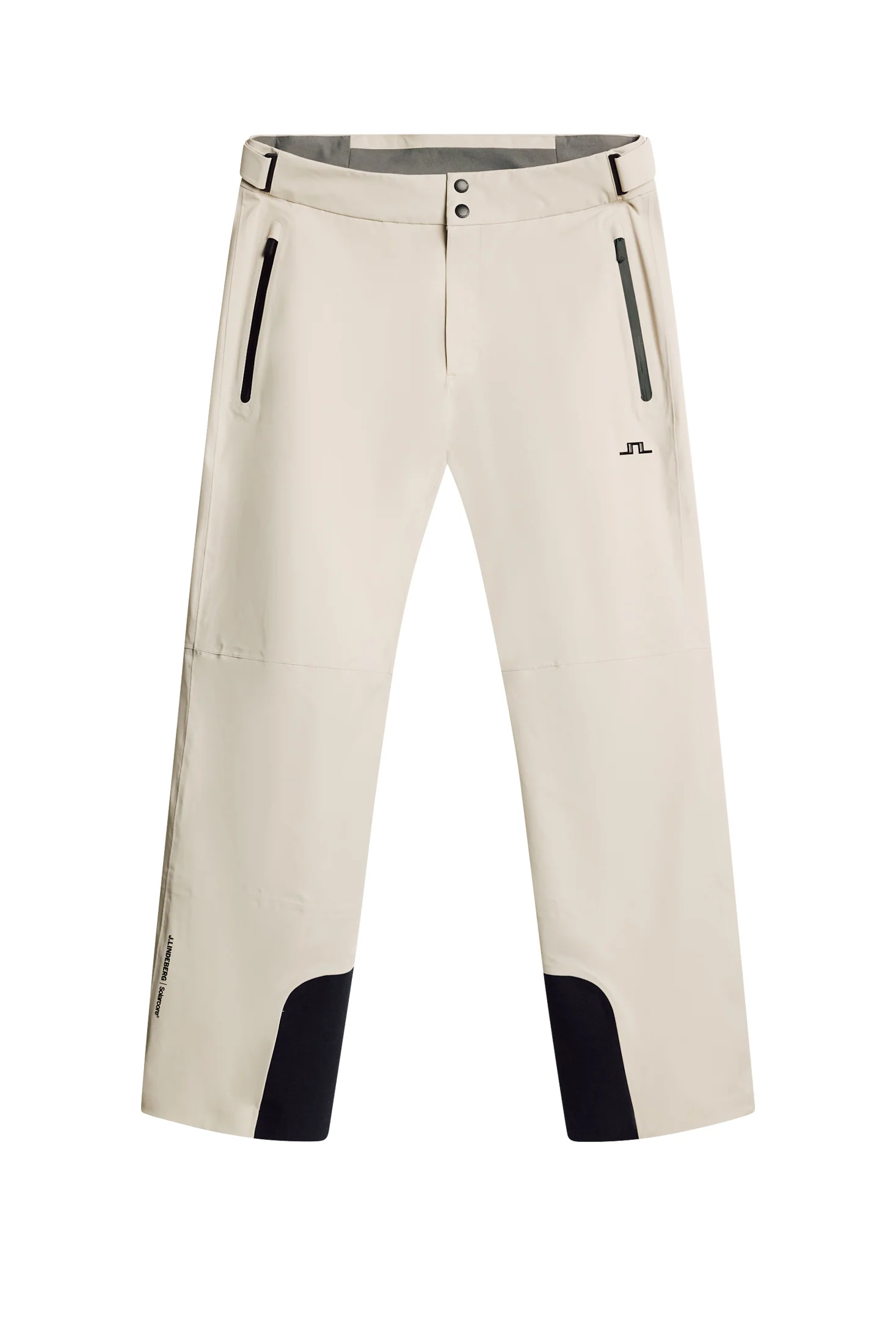 Solarcore Shell Pant / Moonbeam