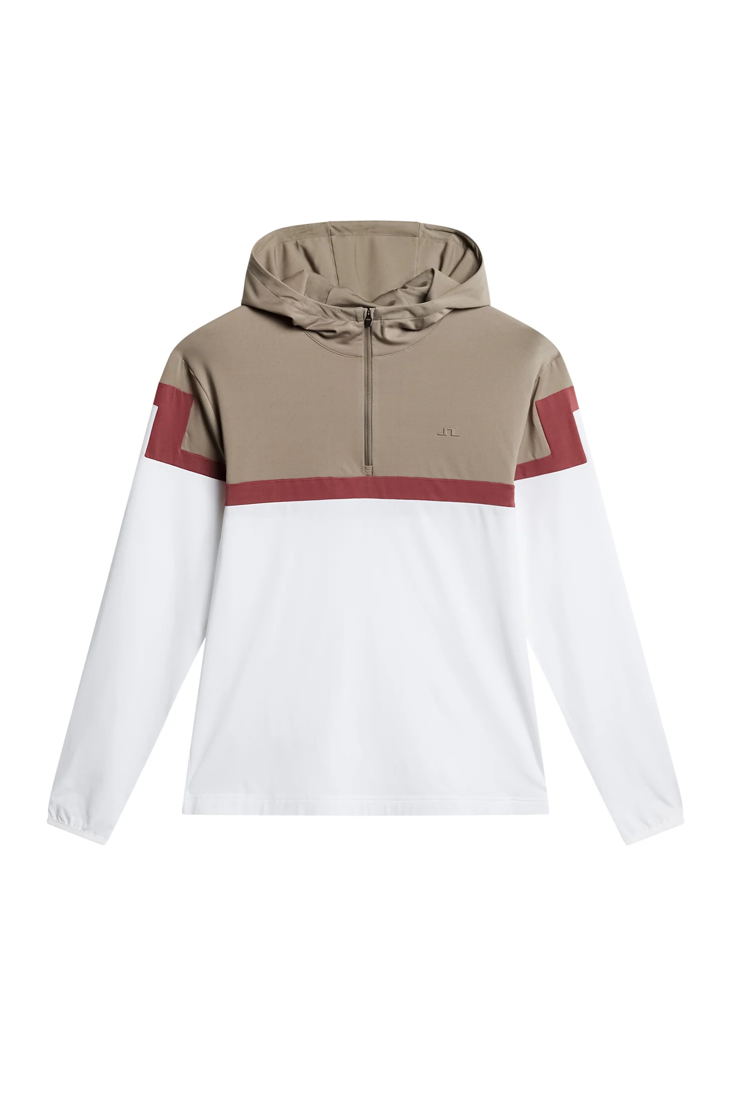 Sole Hoodie / Brindle