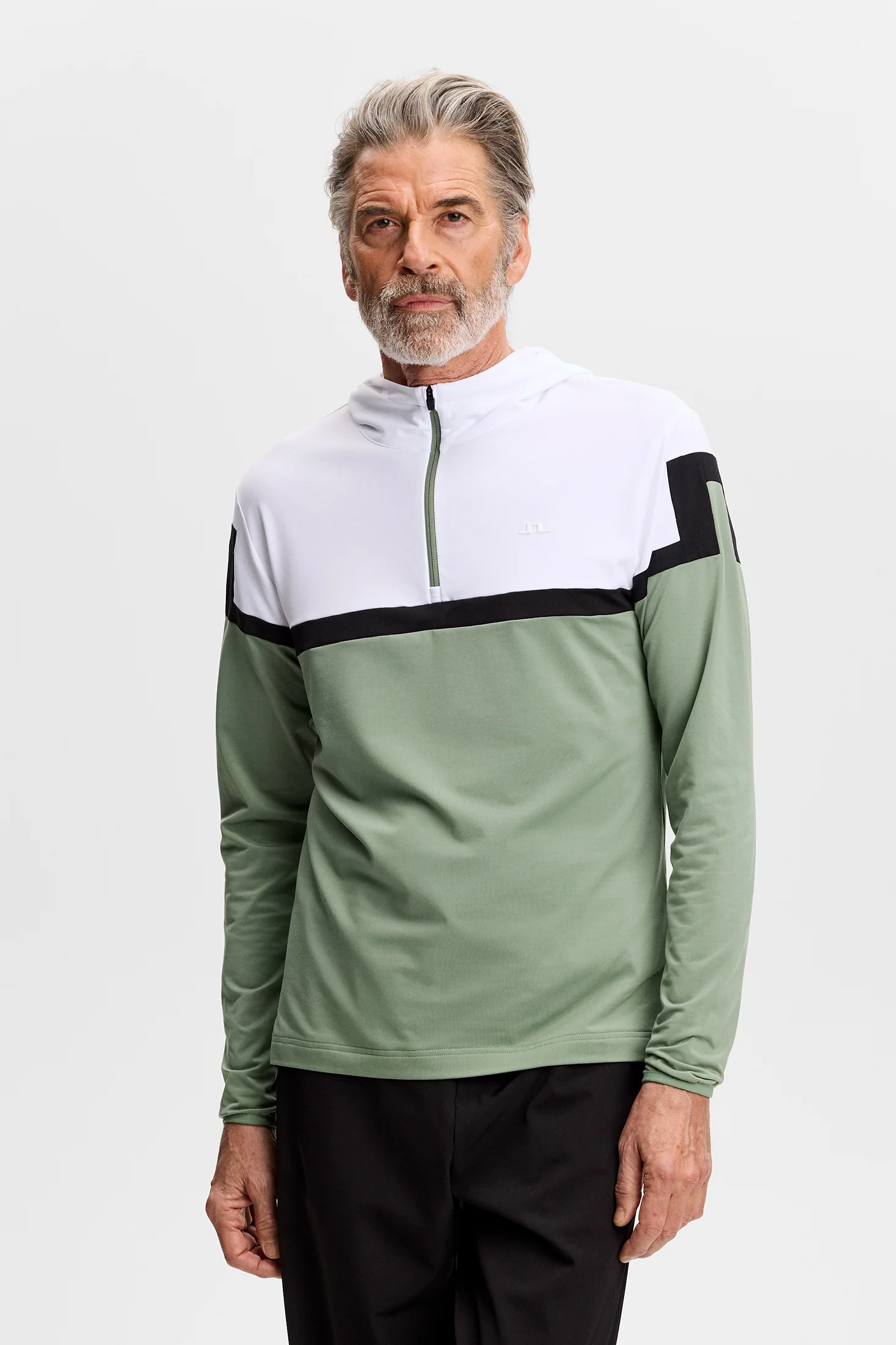 Sole Hoodie / Hedge Green - Image 2
