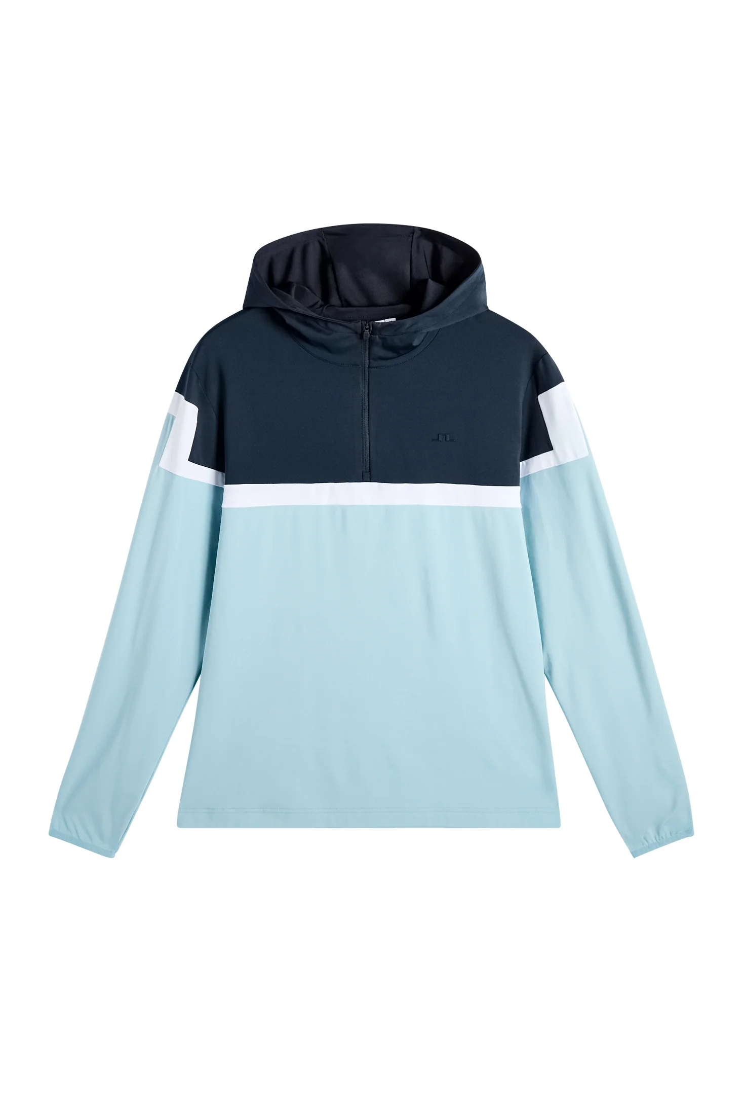 Sole Hoodie / JL Navy