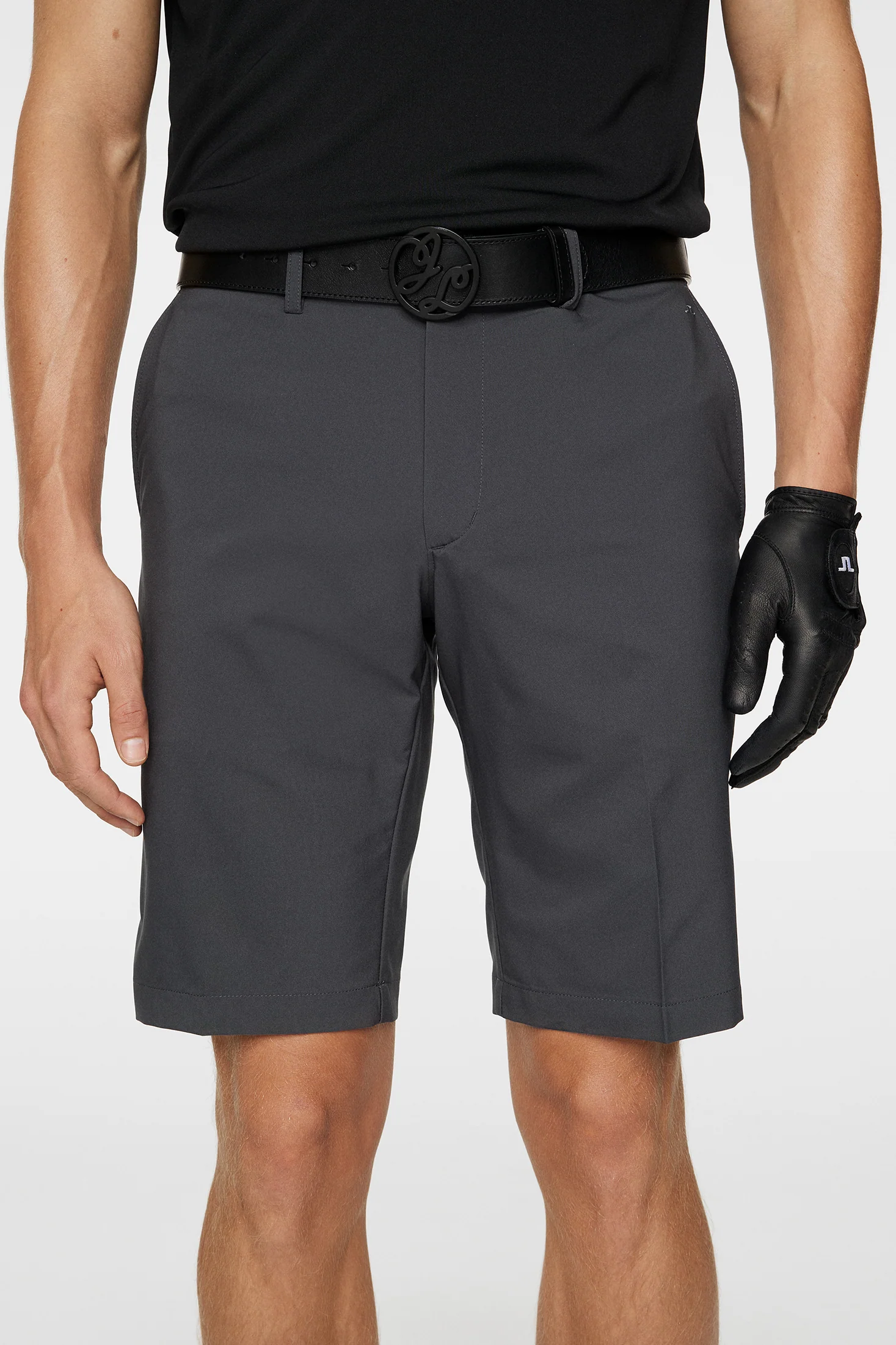 Somle Shorts / Asphalt - Image 5