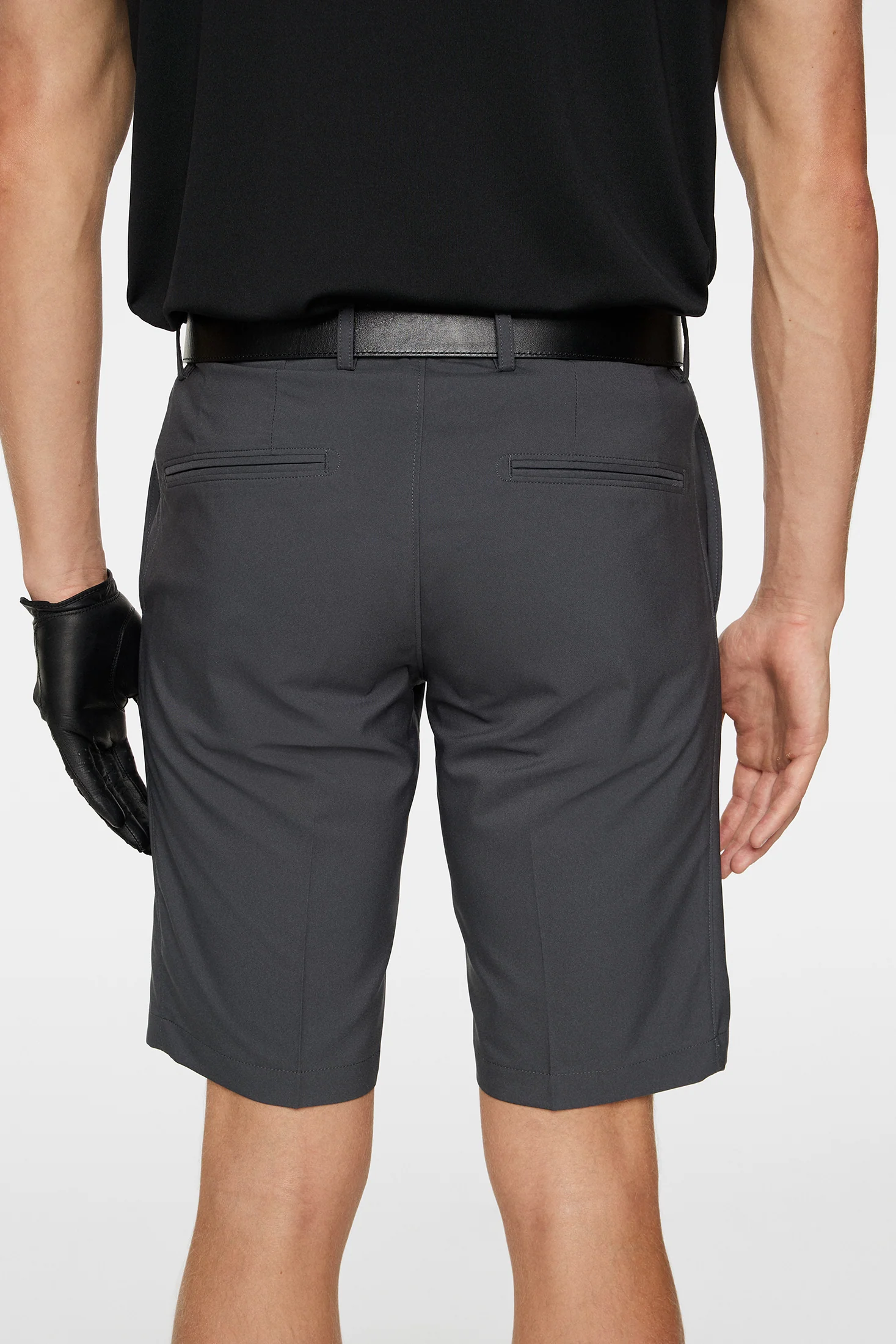 Somle Shorts / Asphalt - Image 6