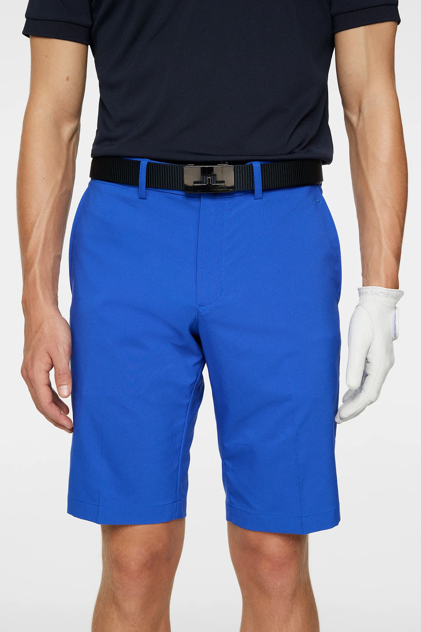 Somle Shorts / Club Blue - Image 5