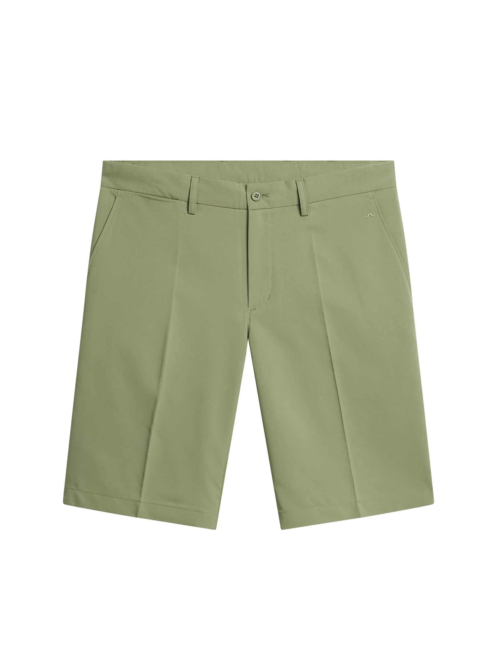 Somle Shorts / Oil Green