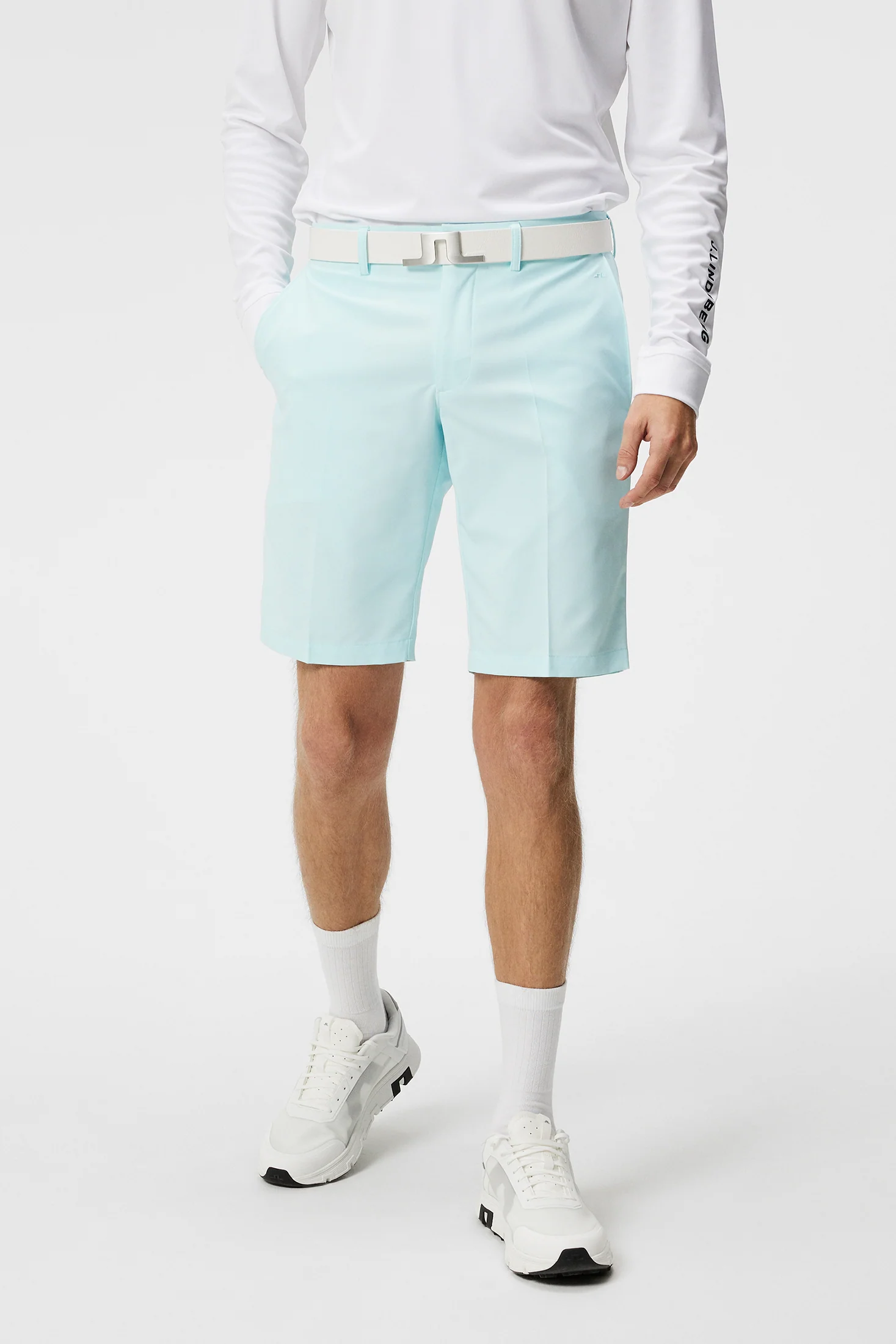 Somle Shorts / Spa Retreat - Image 2