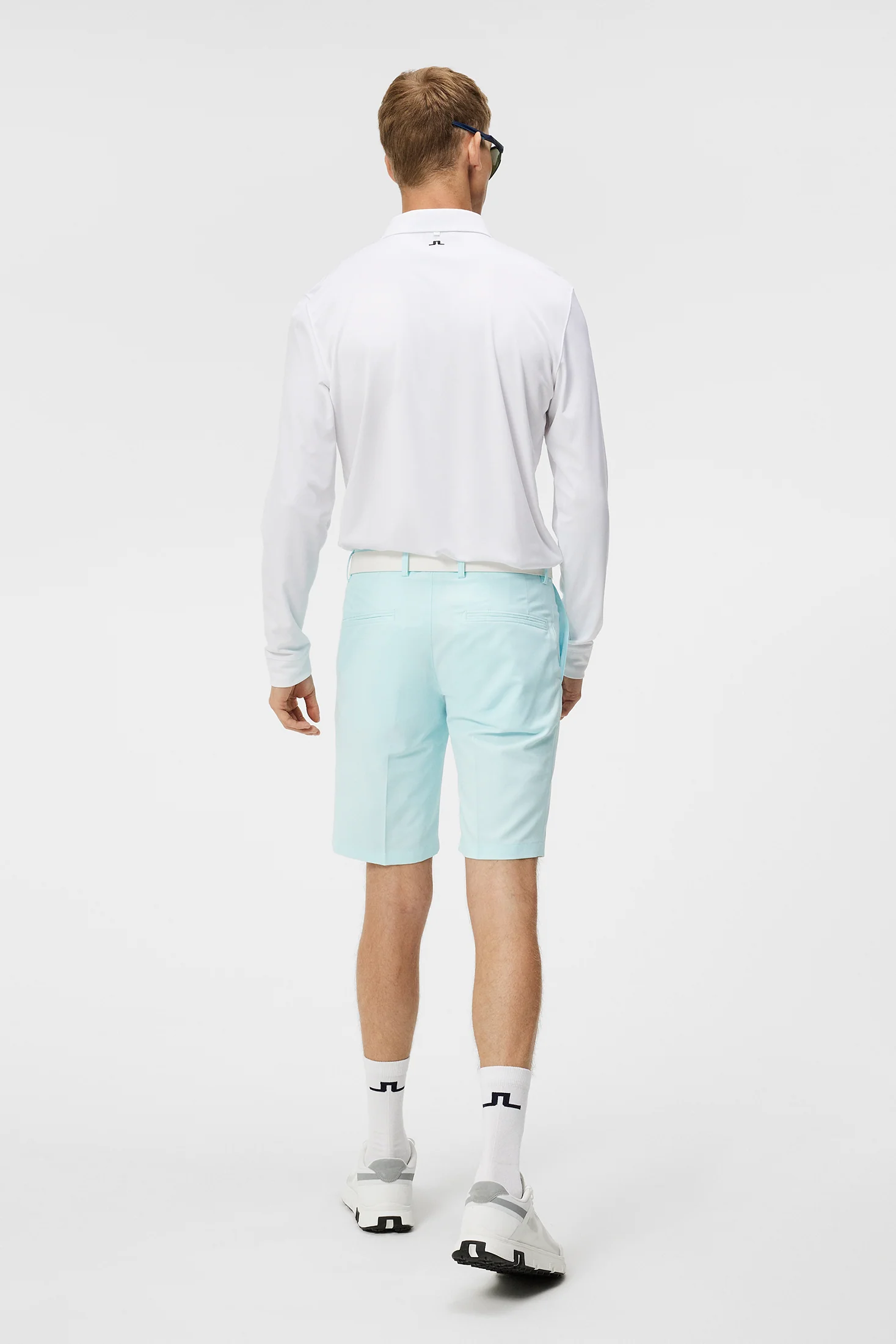 Somle Shorts / Spa Retreat - Image 3