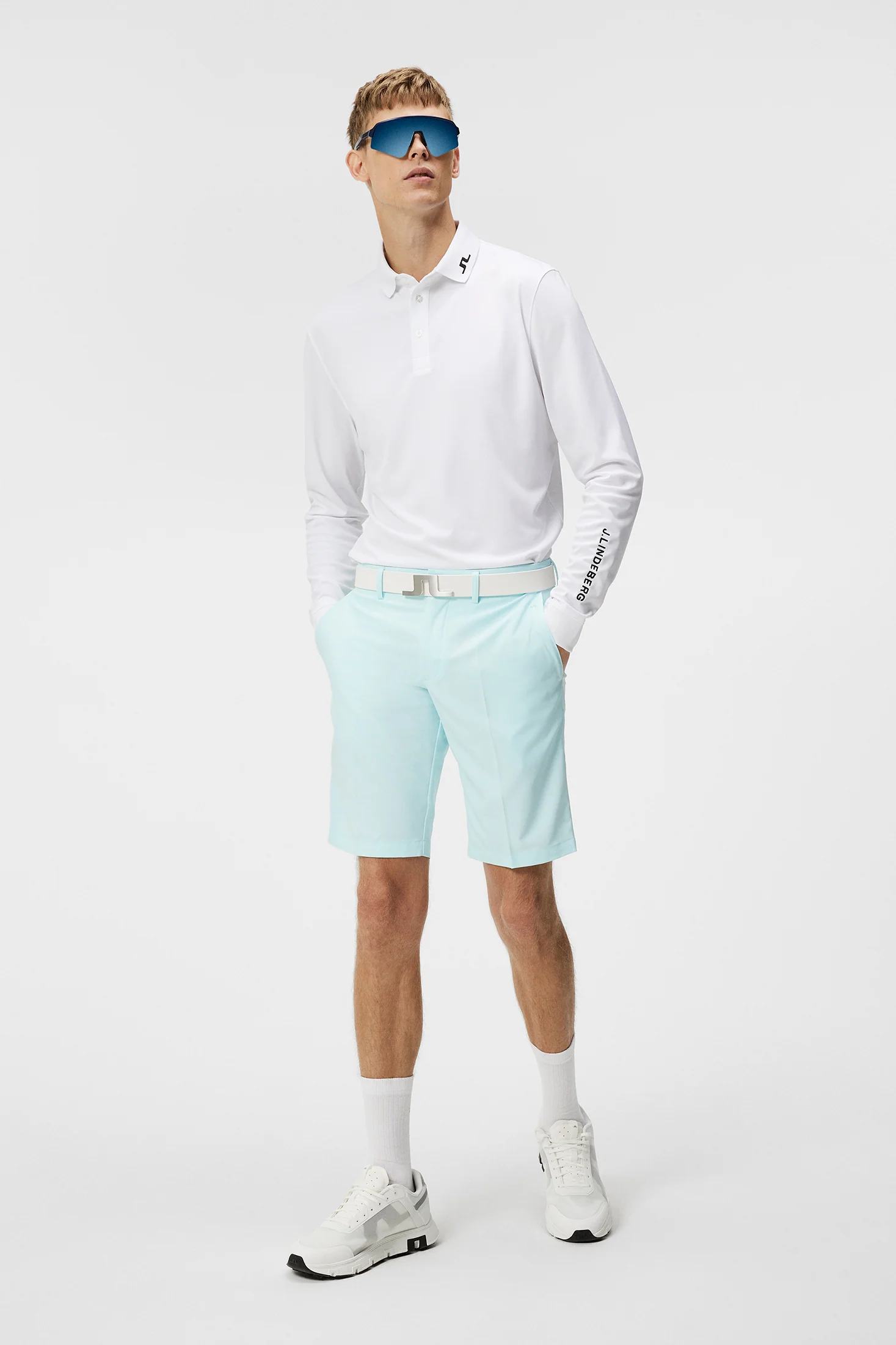 Somle Shorts / Spa Retreat - Image 4