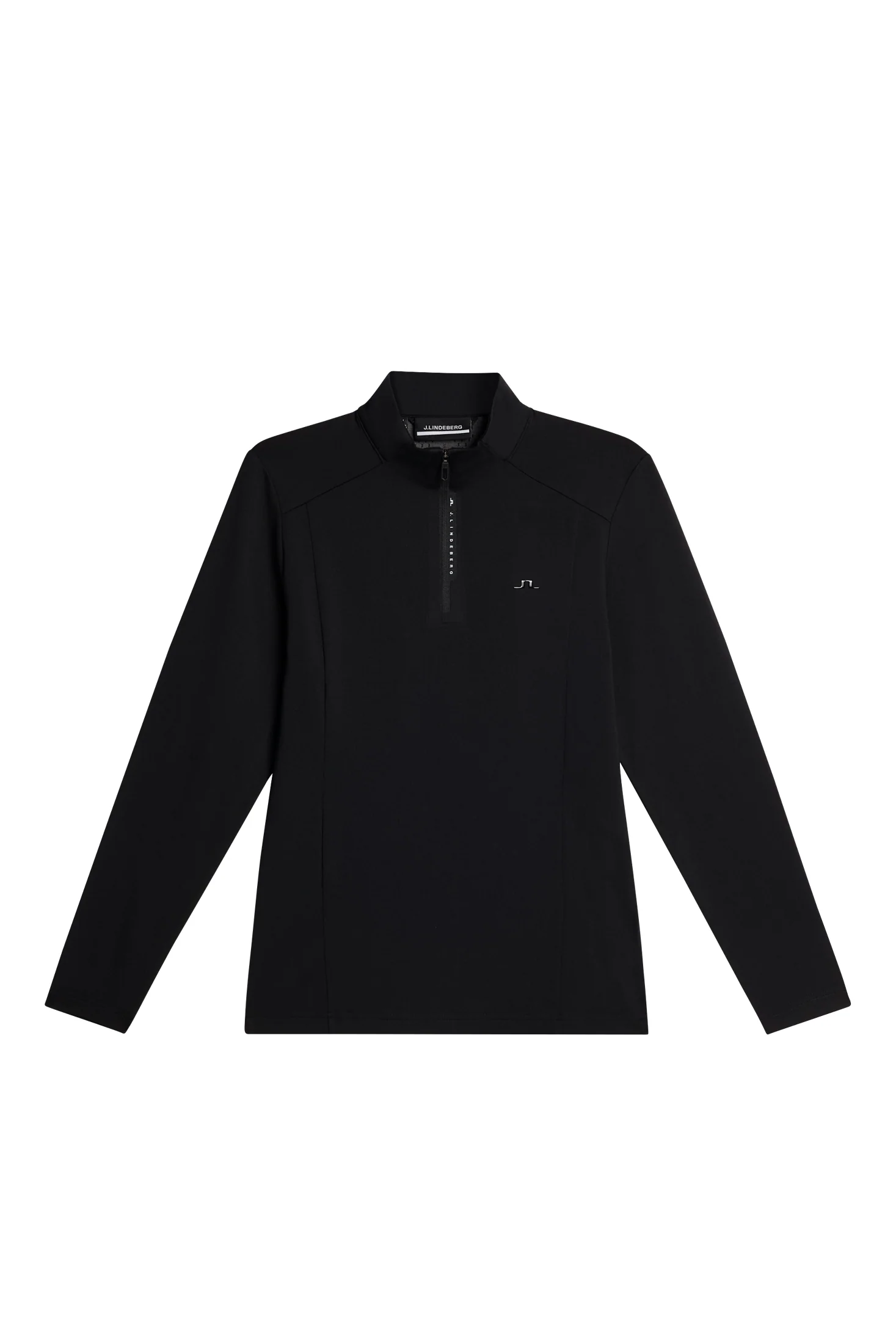 Sonja Tech Mid Layer / Black