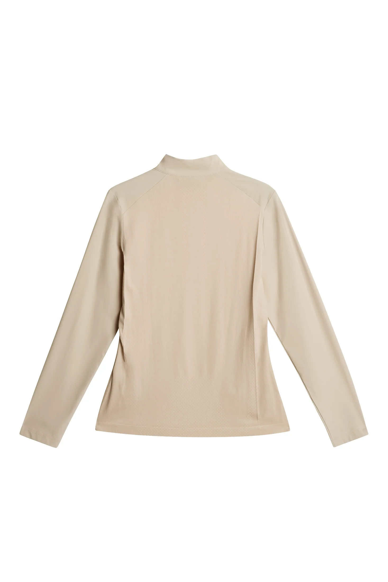Sonja Tech Mid Layer / Moonbeam - Image 2