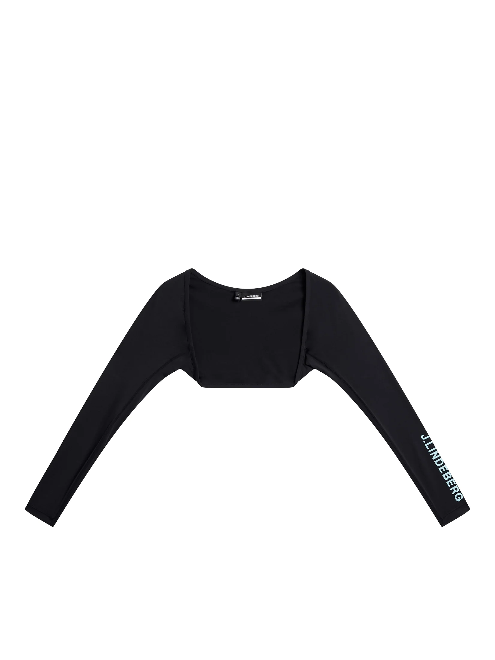 Soraya Sleeves / Black