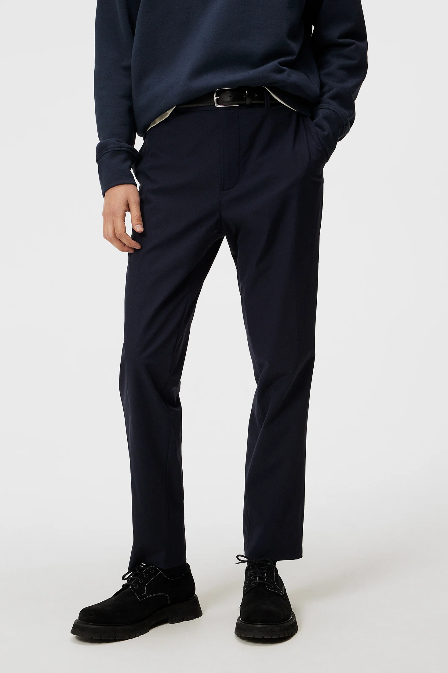 Soren WR Ripstop / JL Navy - Image 2