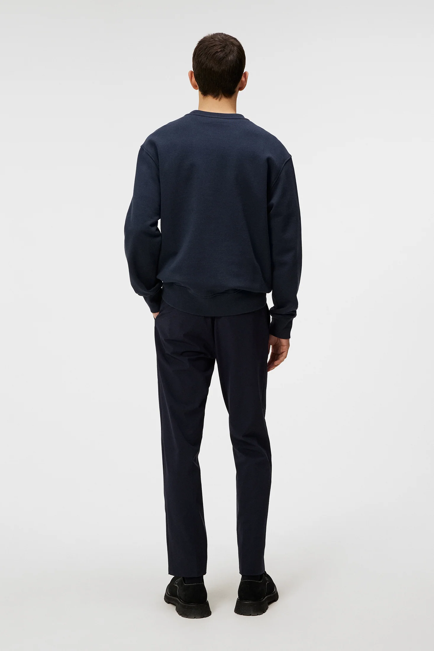 Soren WR Ripstop / JL Navy - Image 3
