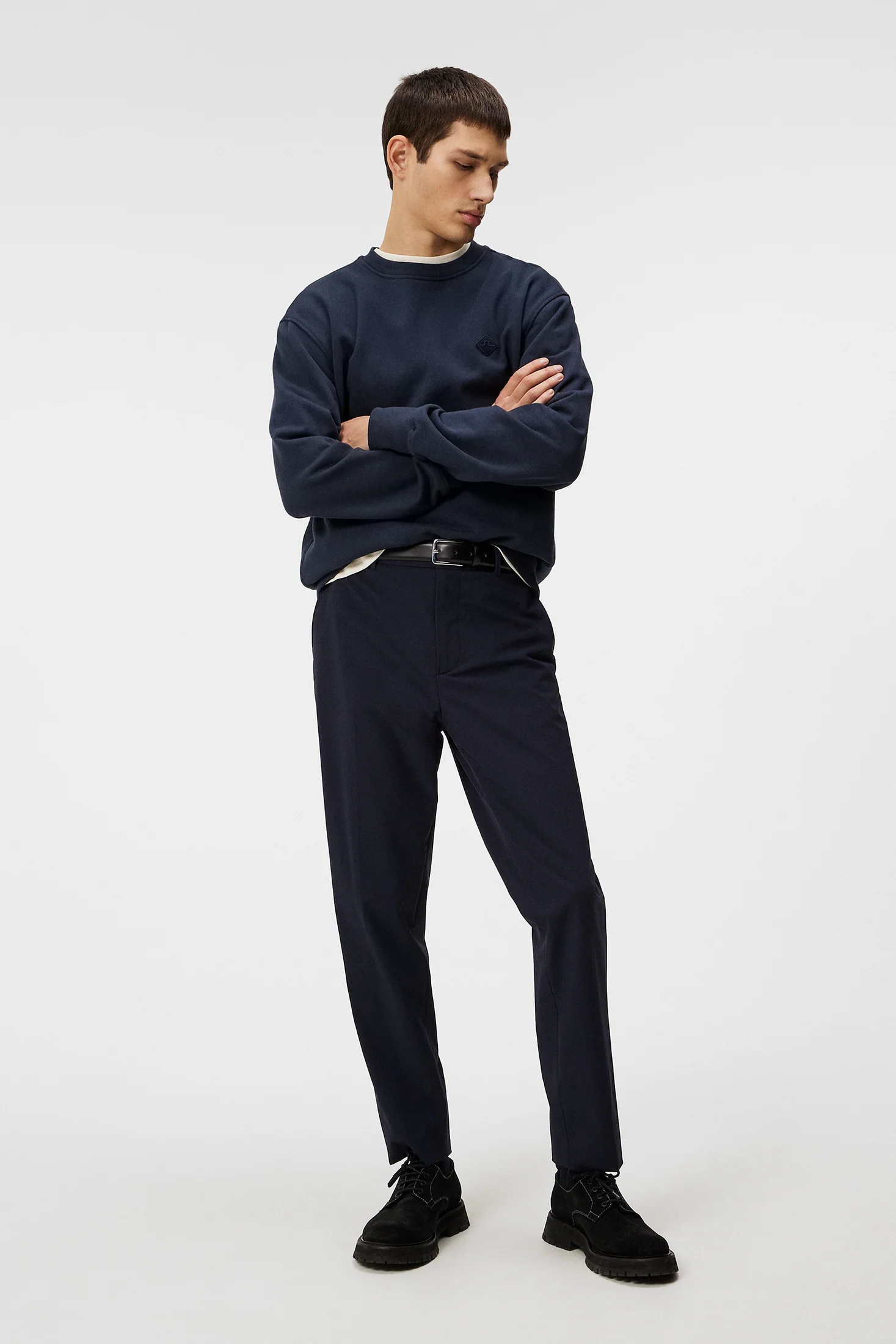 Soren WR Ripstop / JL Navy - Image 4
