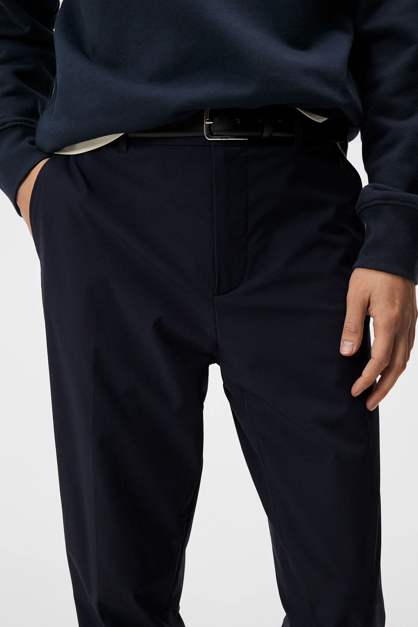 Soren WR Ripstop / JL Navy - Image 5