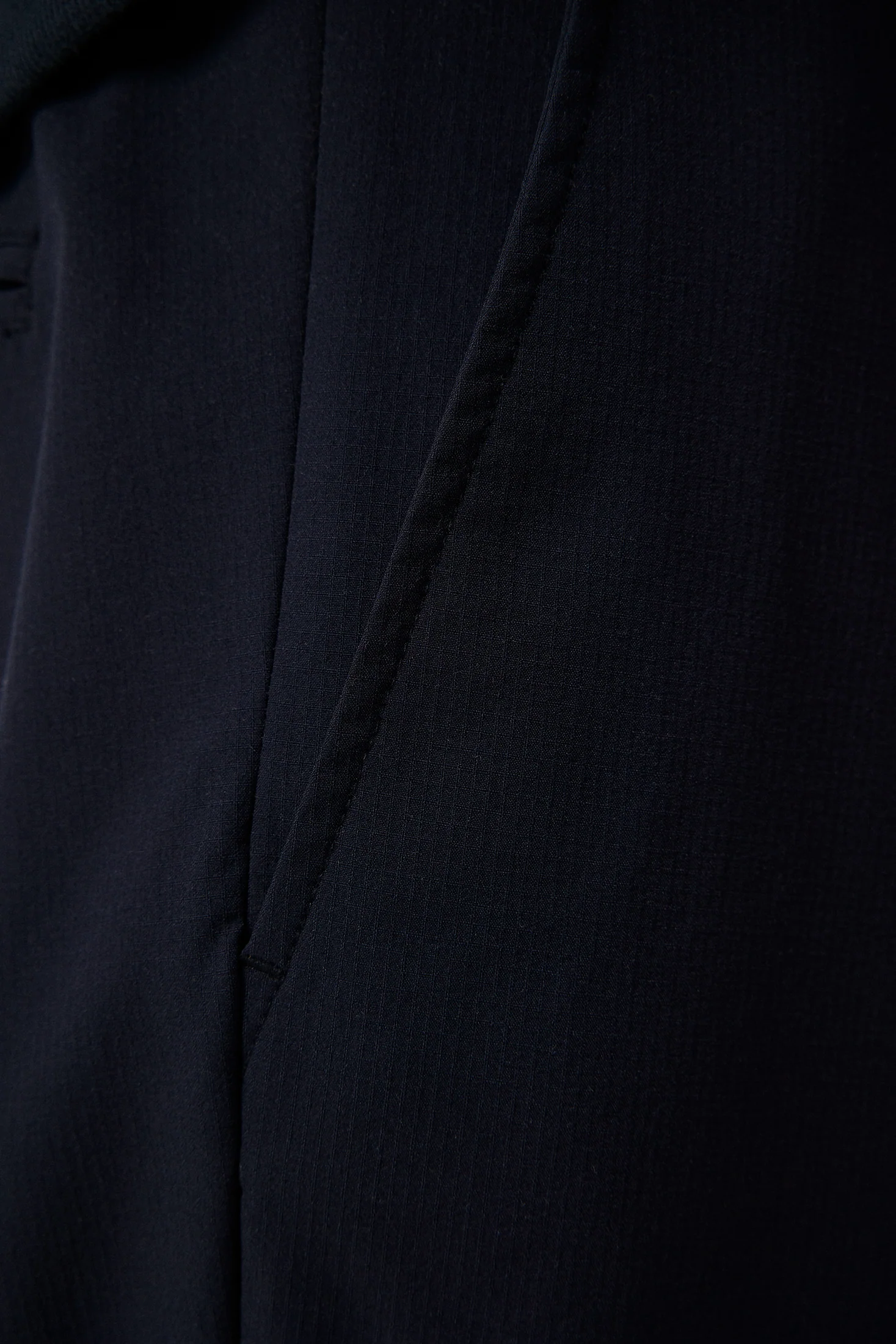 Soren WR Ripstop / JL Navy - Image 6