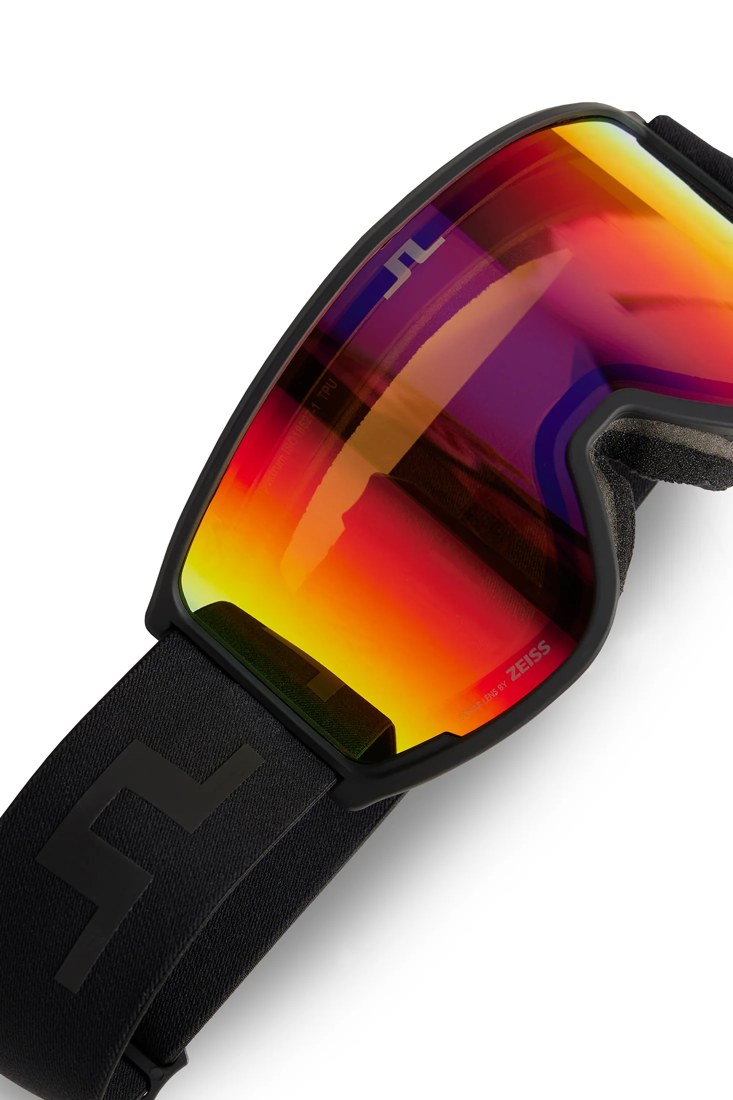 Spektrum JL Goggles / Black - Image 3