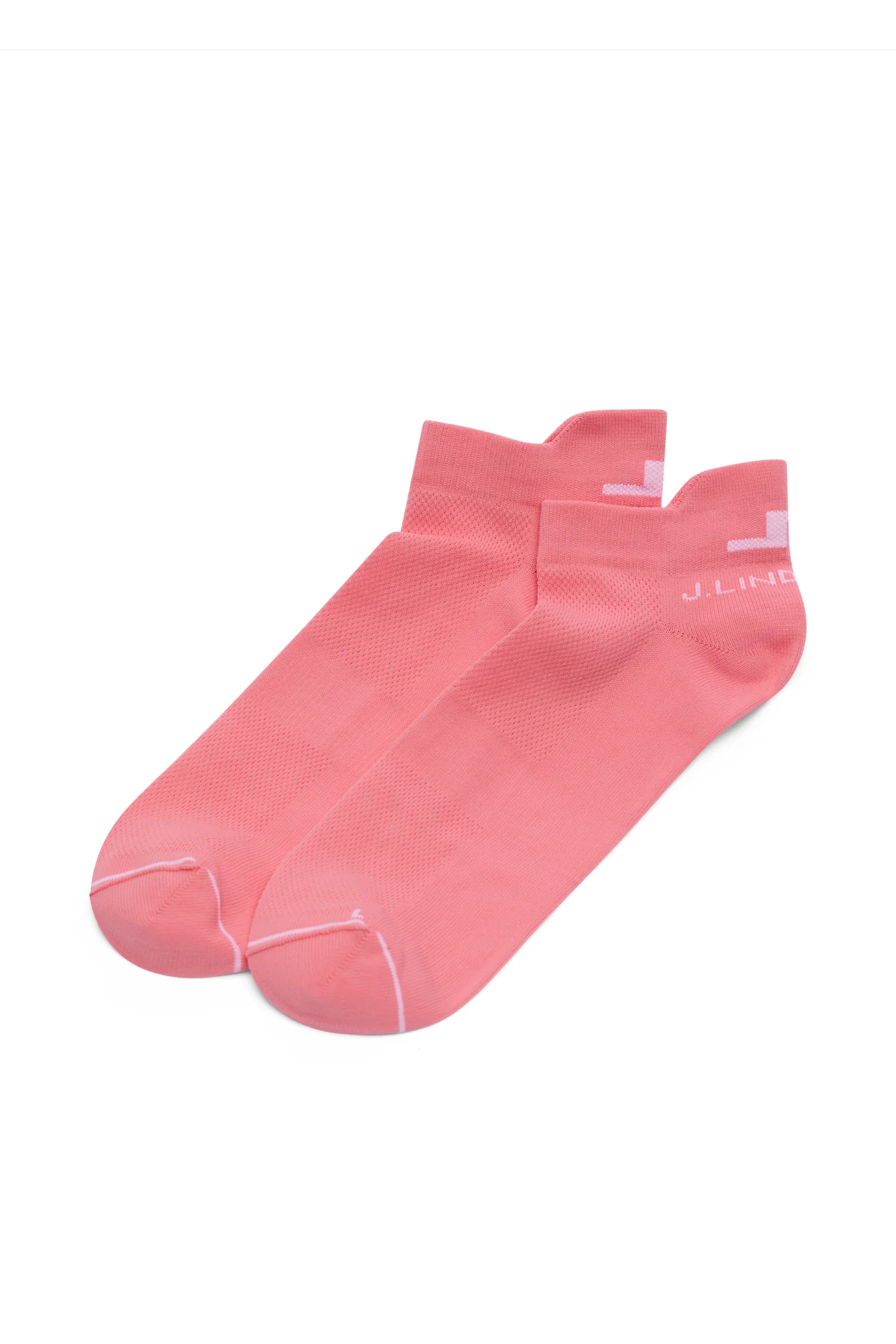 Spin Short Sock / Flamingo Plume