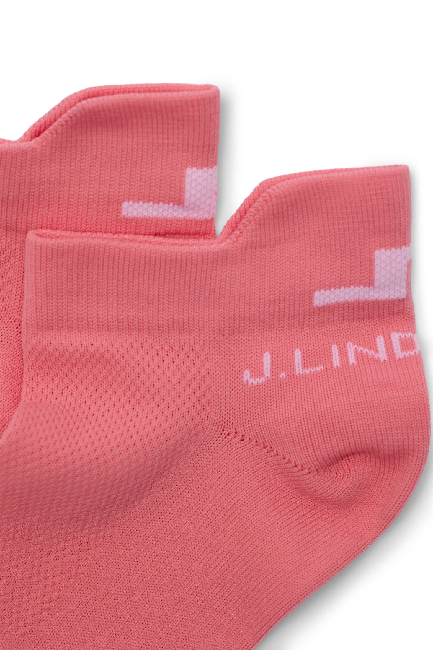 Spin Short Sock / Flamingo Plume - Image 2