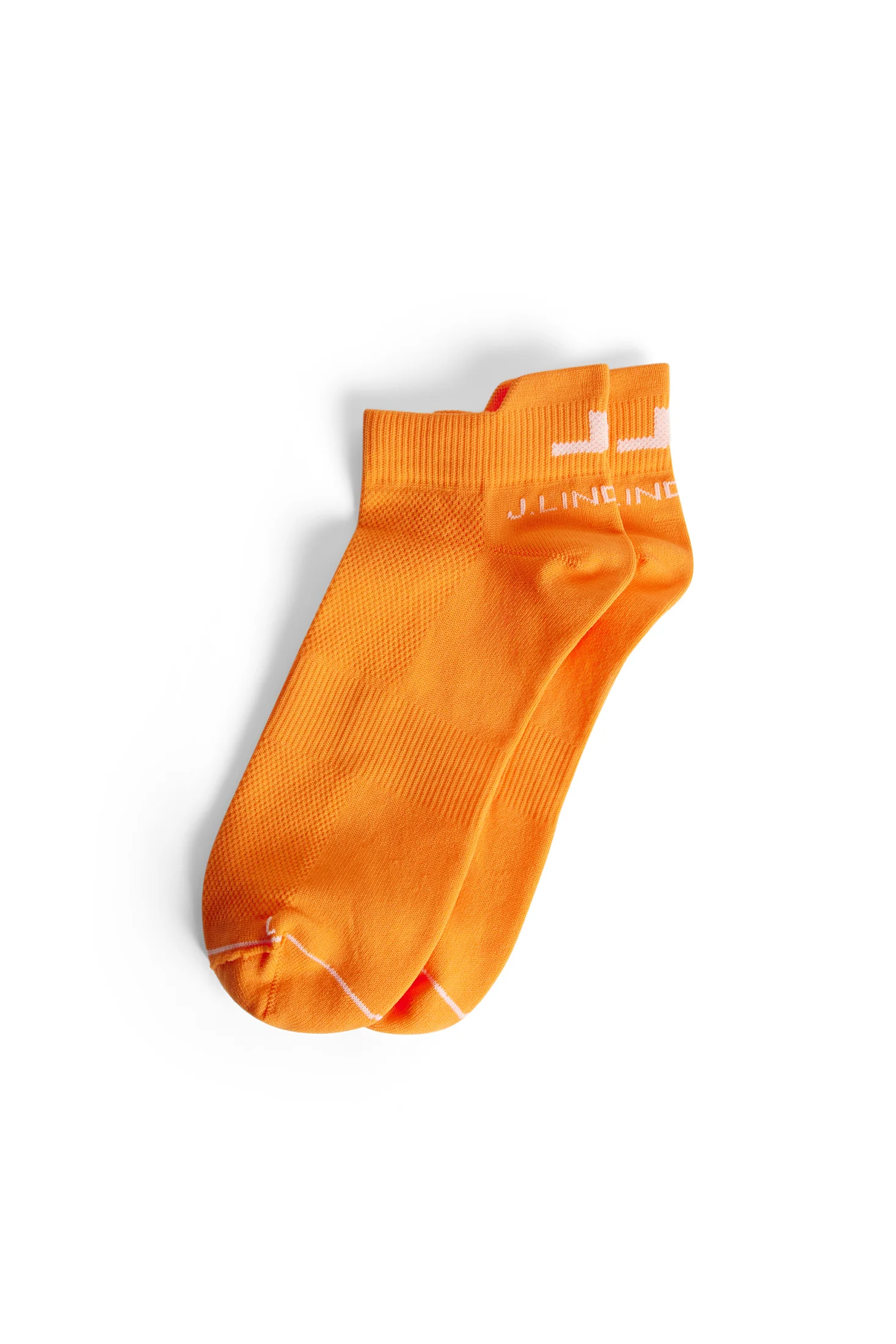 Spin Sock / Sun Orange