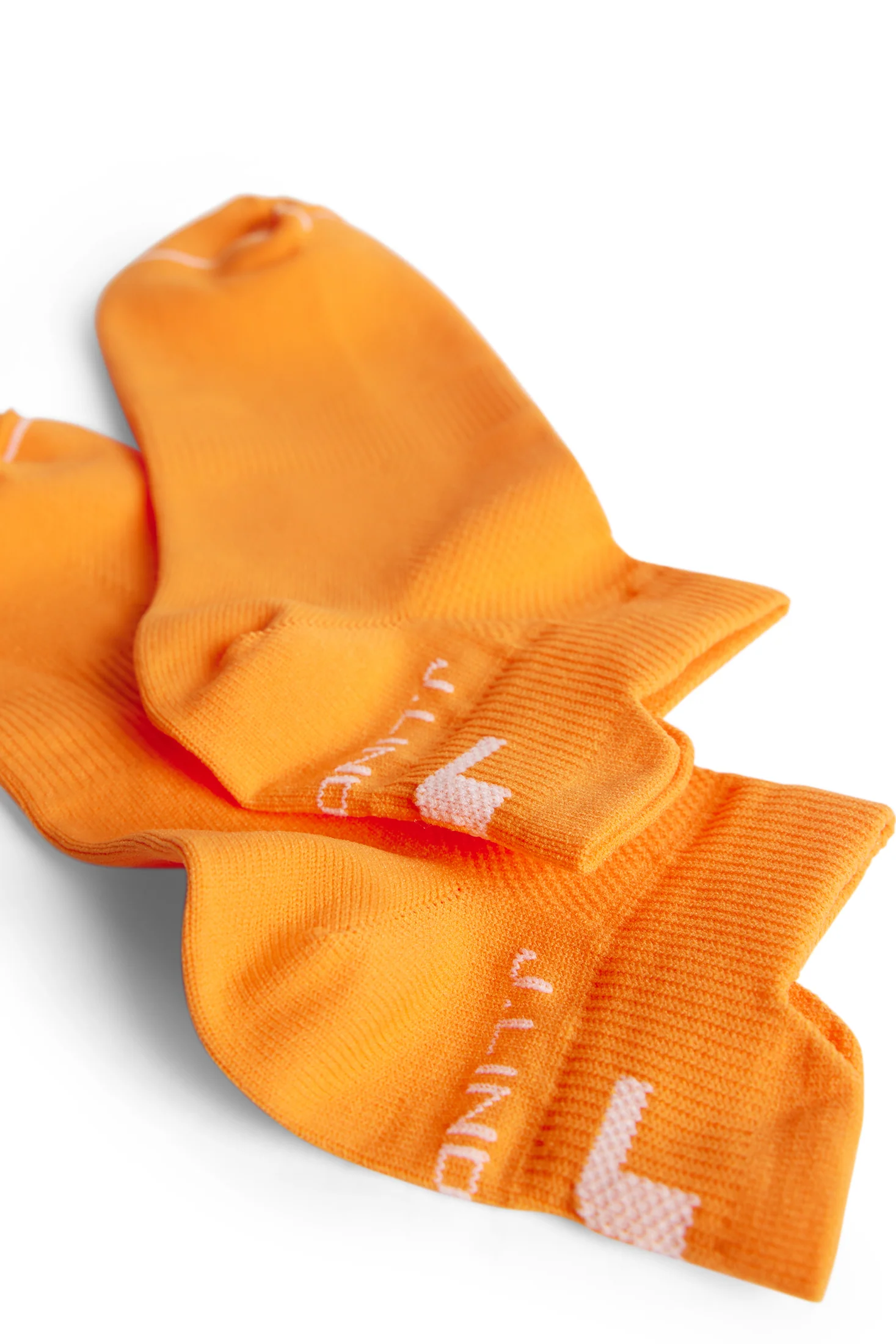 Spin Sock / Sun Orange - Image 2