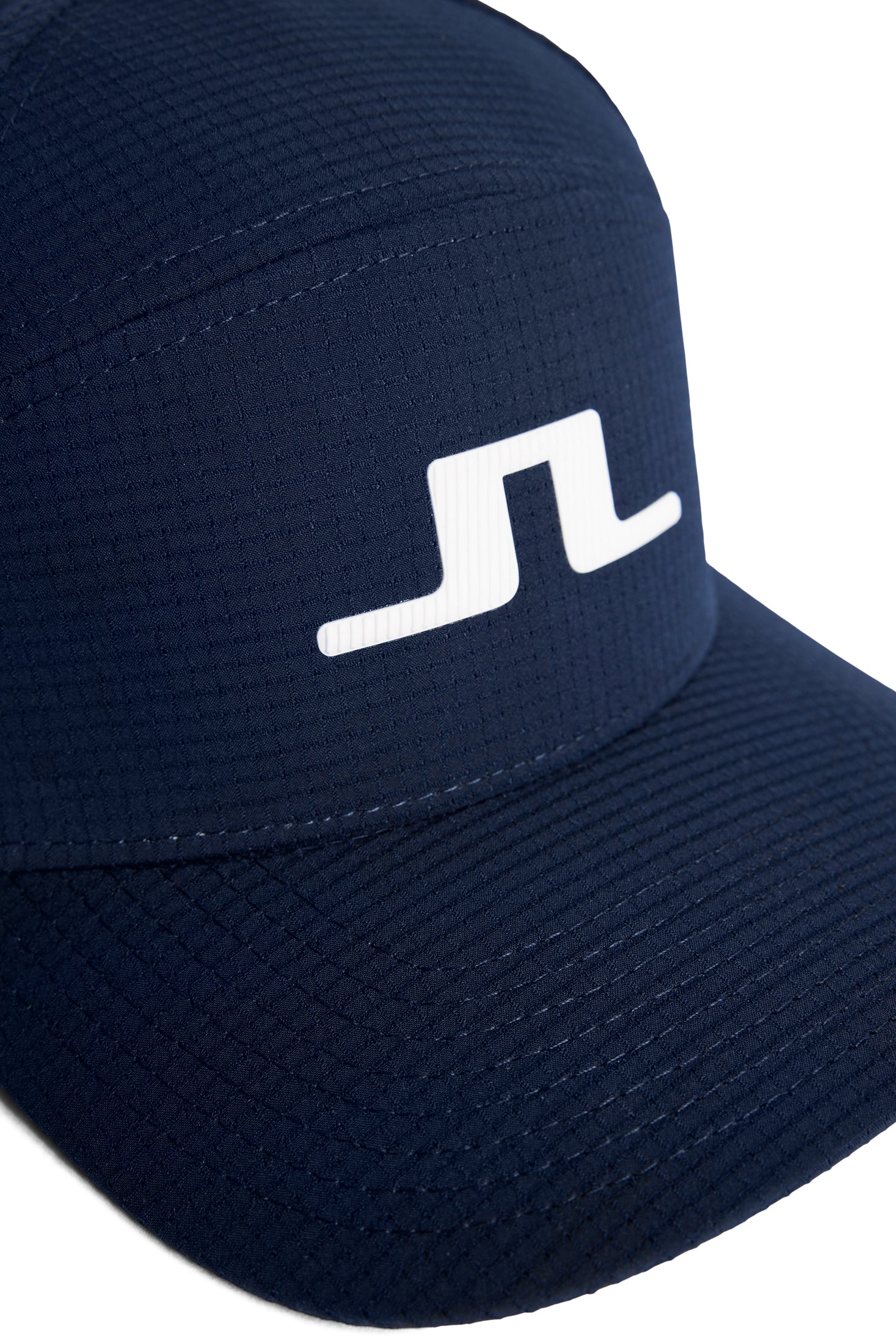 Split Cap / JL Navy - Image 4
