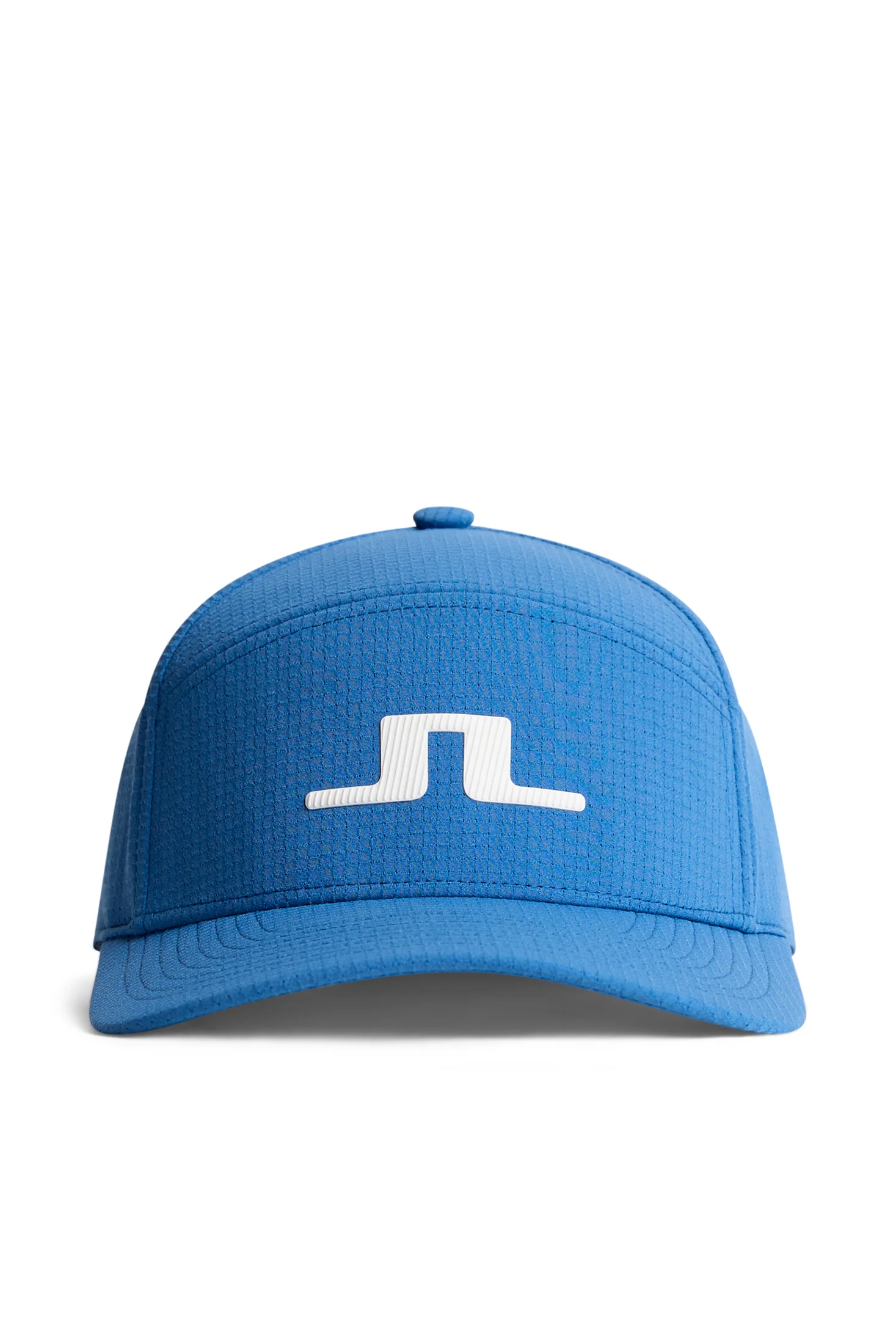 Split cap / Vintage Indigo