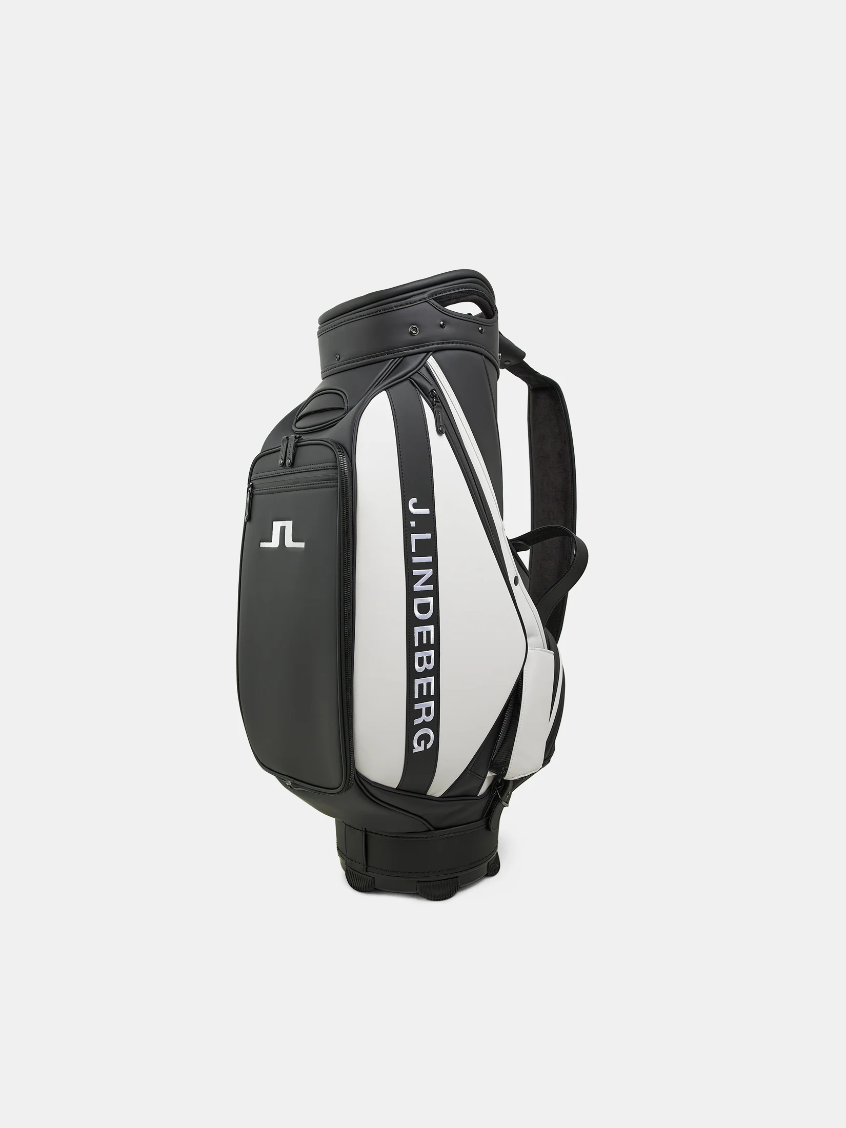 Staff Bag / Black - Image 3