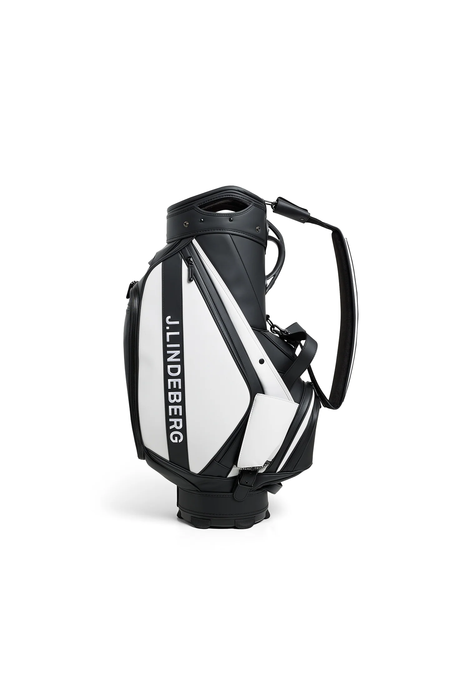 Staff Bag / Black - Image 3