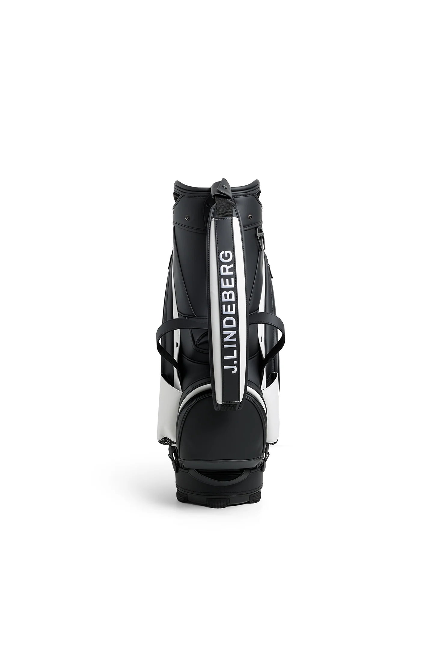 Staff Bag / Black - Image 4