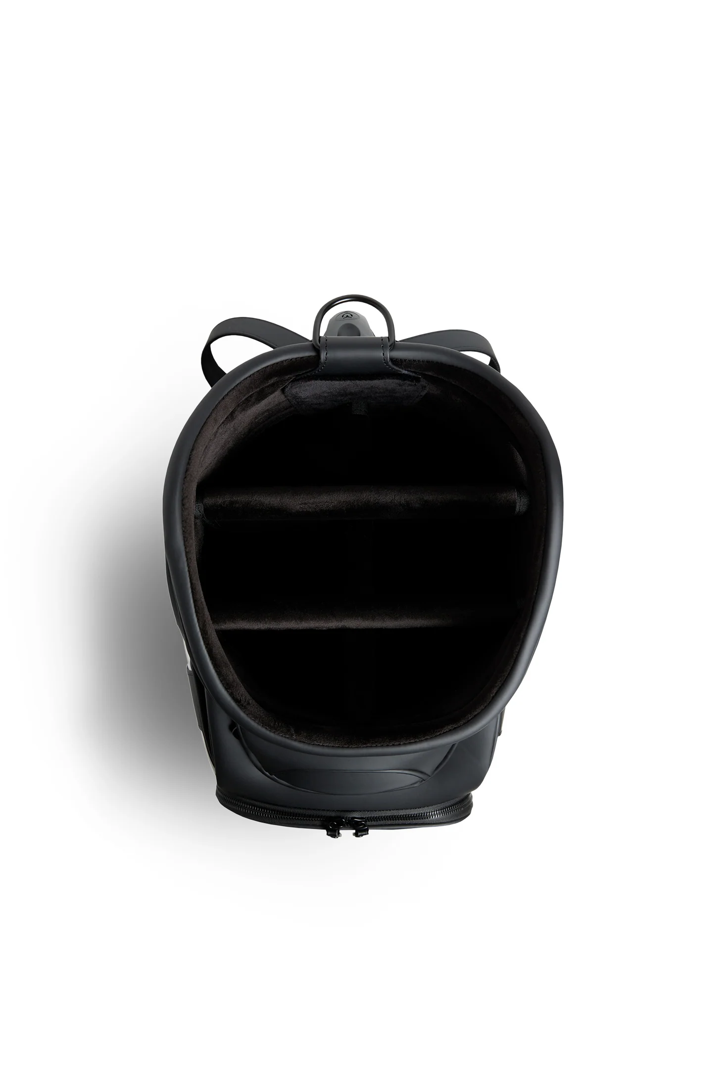 Staff Bag / Black - Image 5