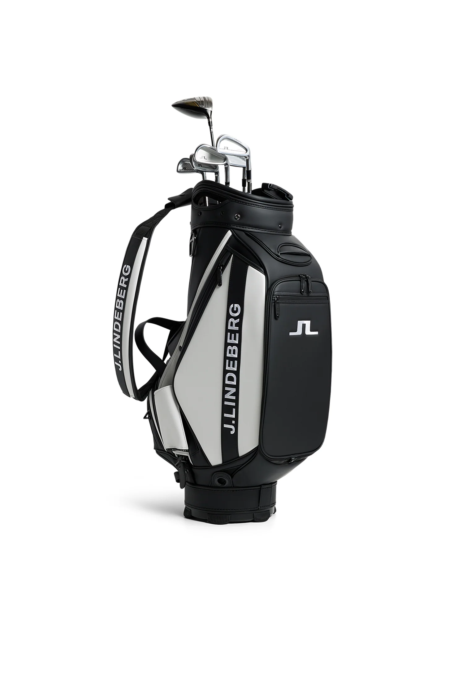 Staff Bag / Black - Image 3