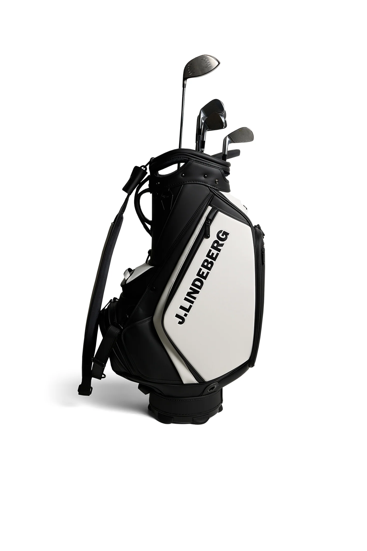 Staff Bag Prime / Black