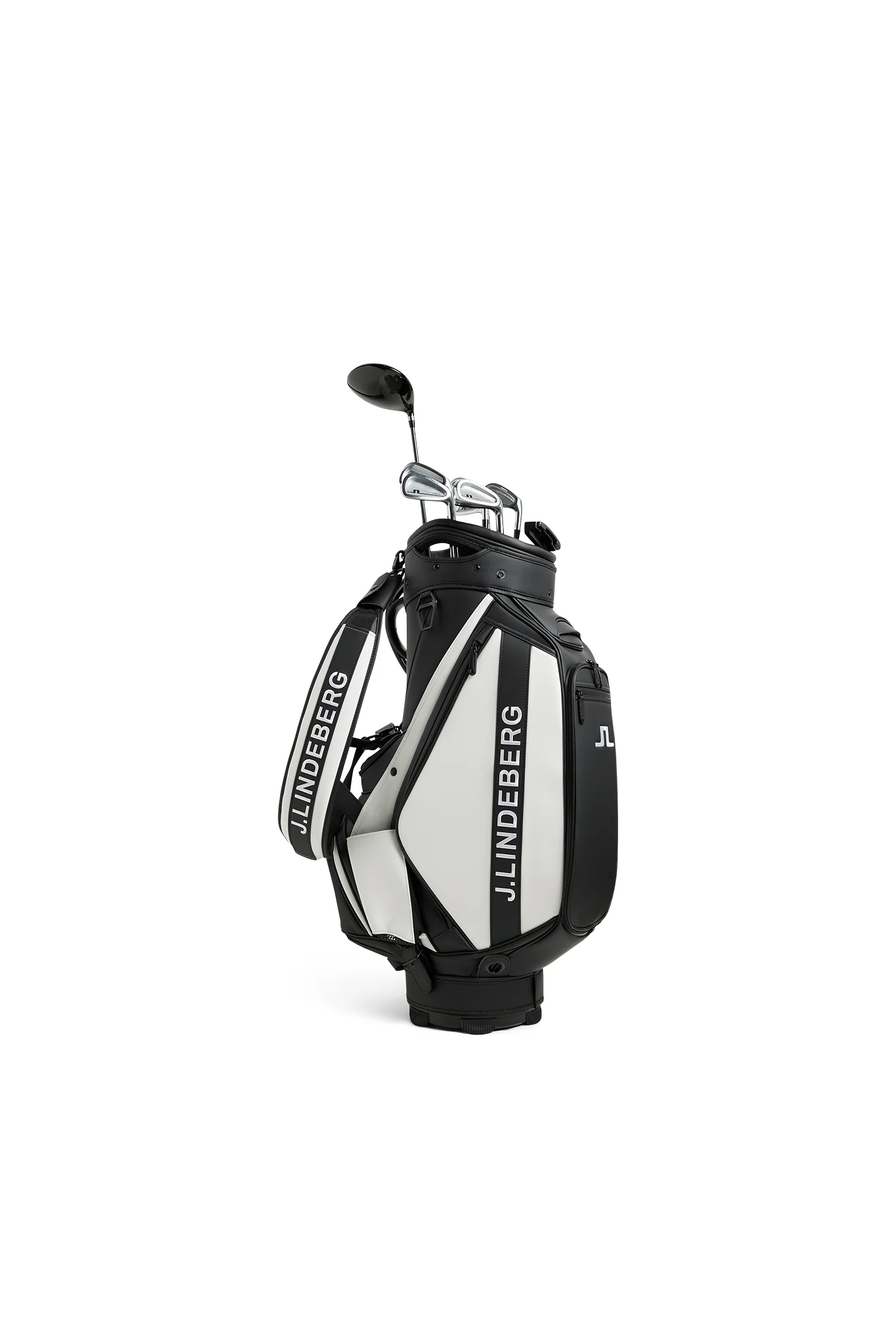 Staff Bag / White - Image 3