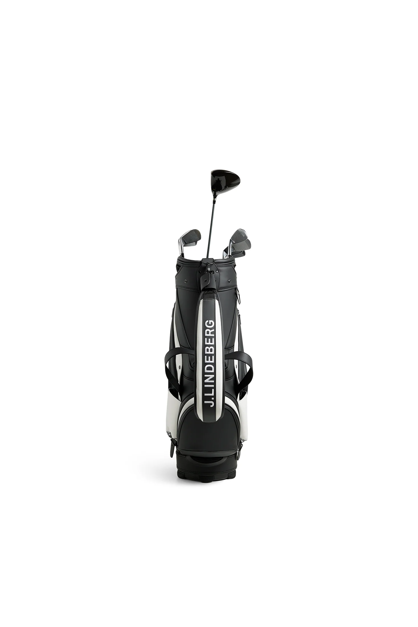 Staff Bag / White - Image 4