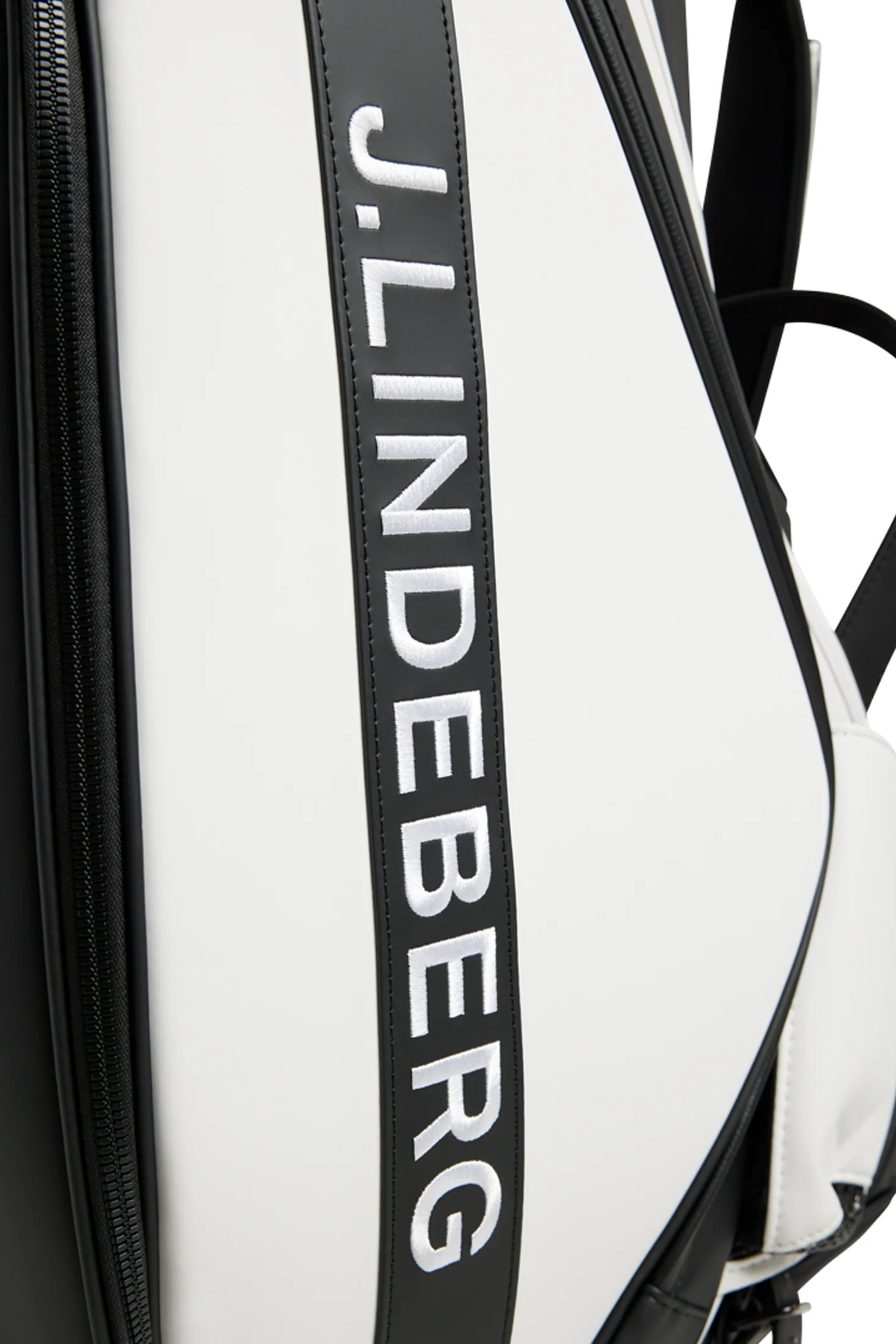 Staff Bag / White - Image 5