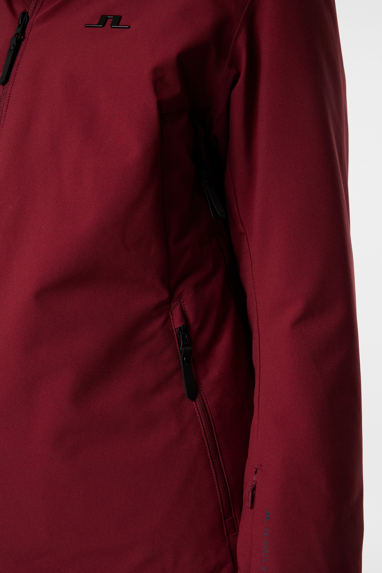 Starling Jacket / Cabernet - Image 6