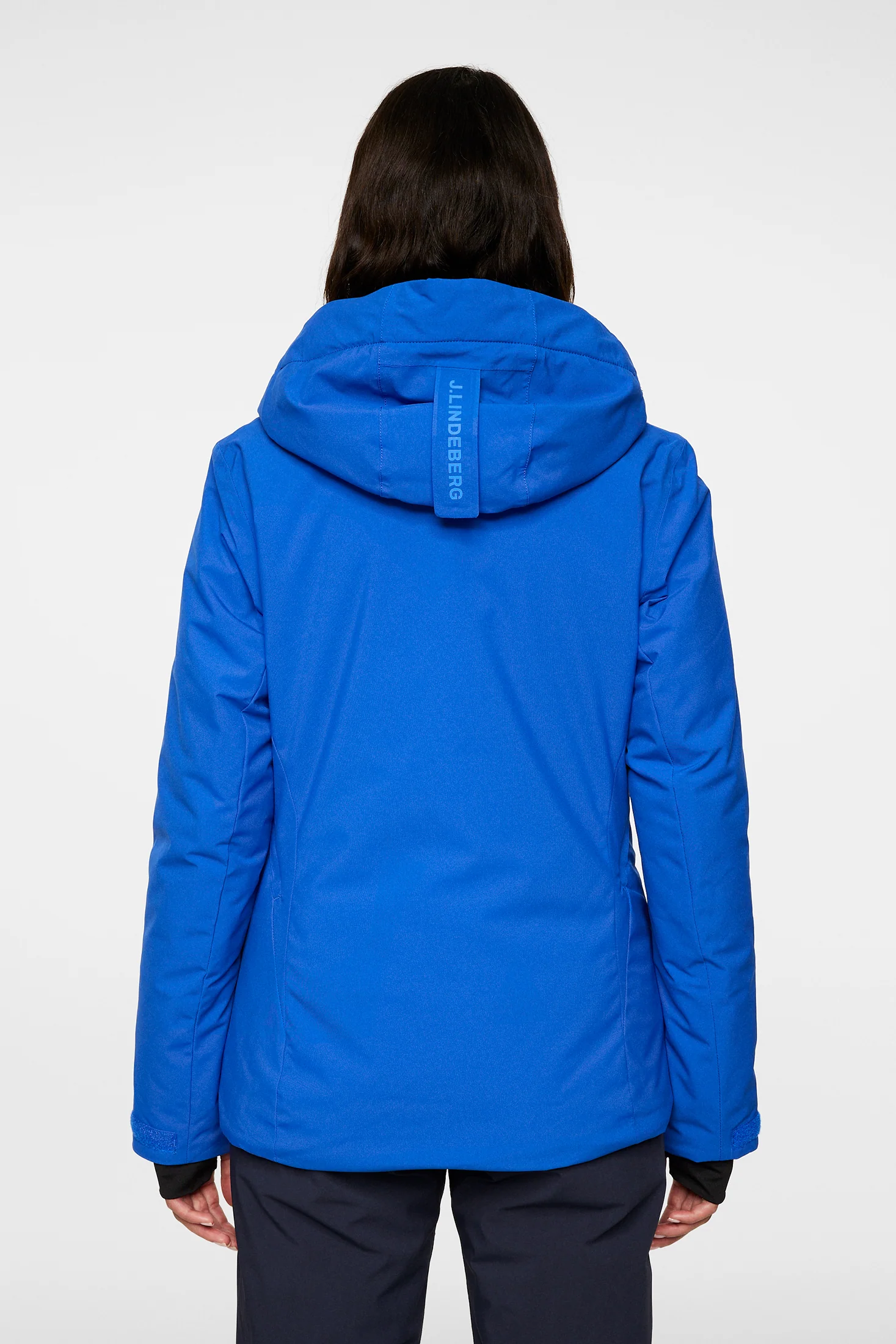Starling Jacket / Club Blue - Image 3