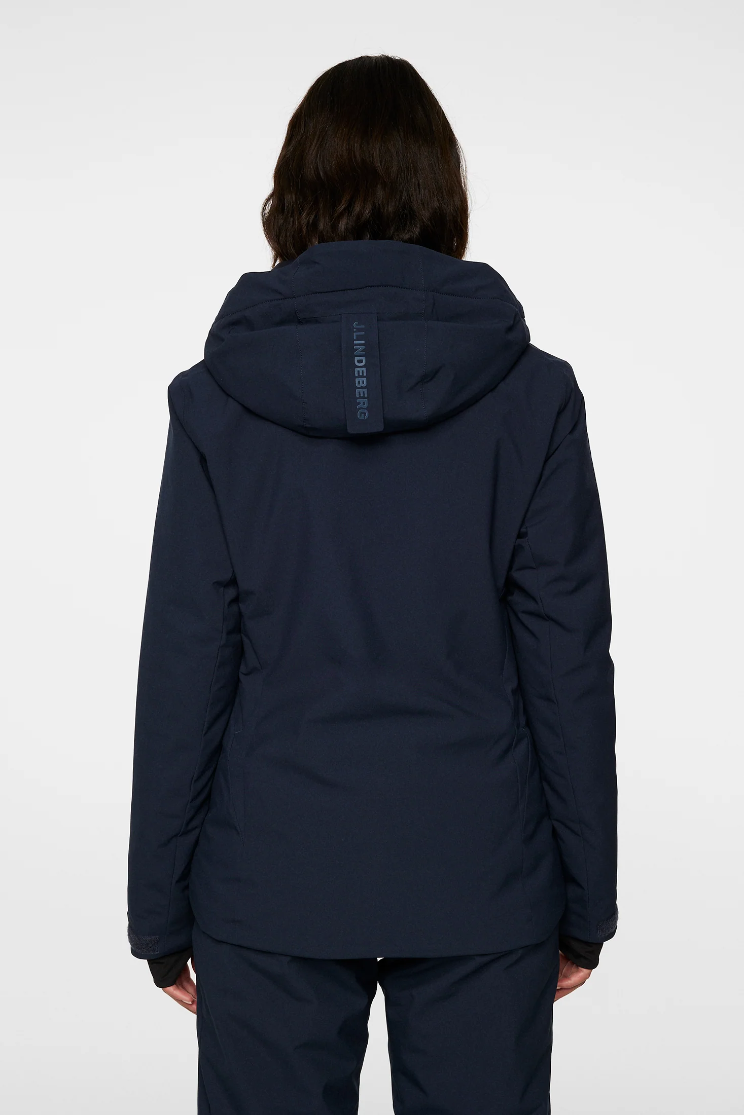 Starling Jacket / JL Navy - Image 3
