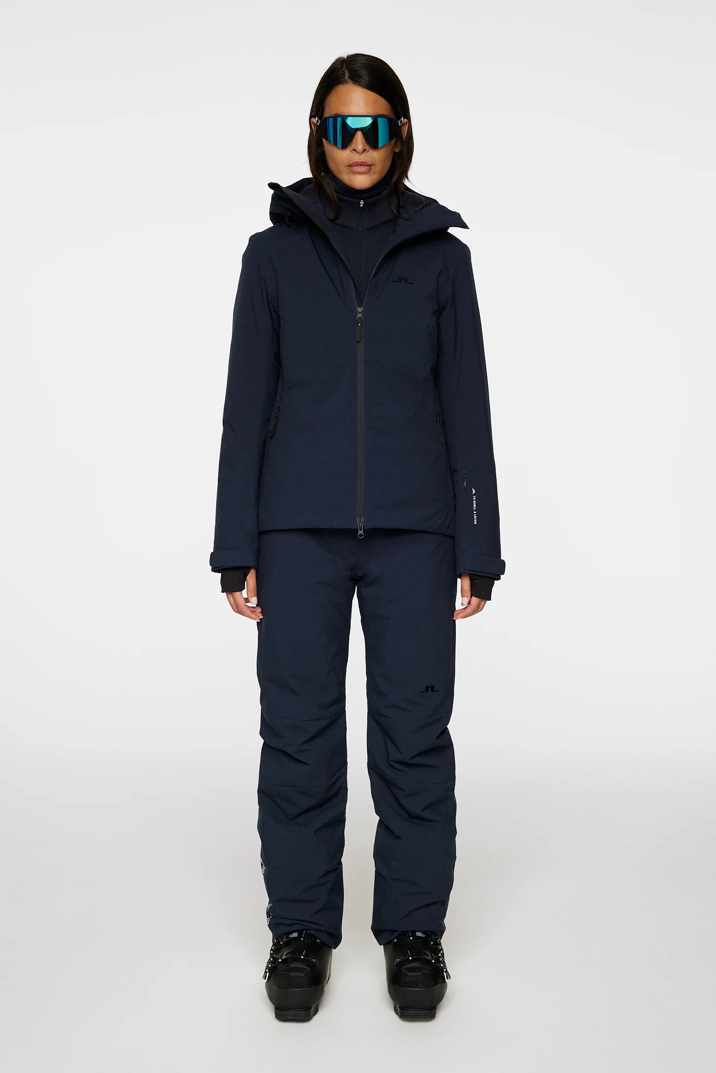 Starling Jacket / JL Navy - Image 4