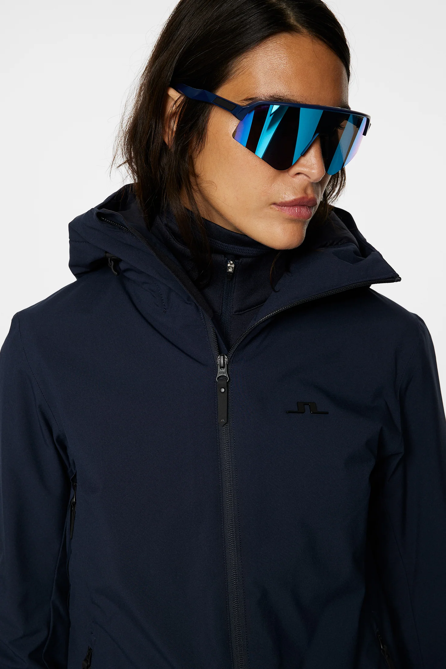 Starling Jacket / JL Navy - Image 5