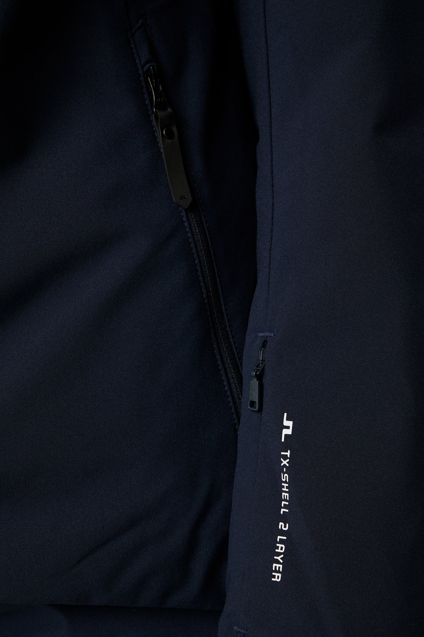 Starling Jacket / JL Navy - Image 6