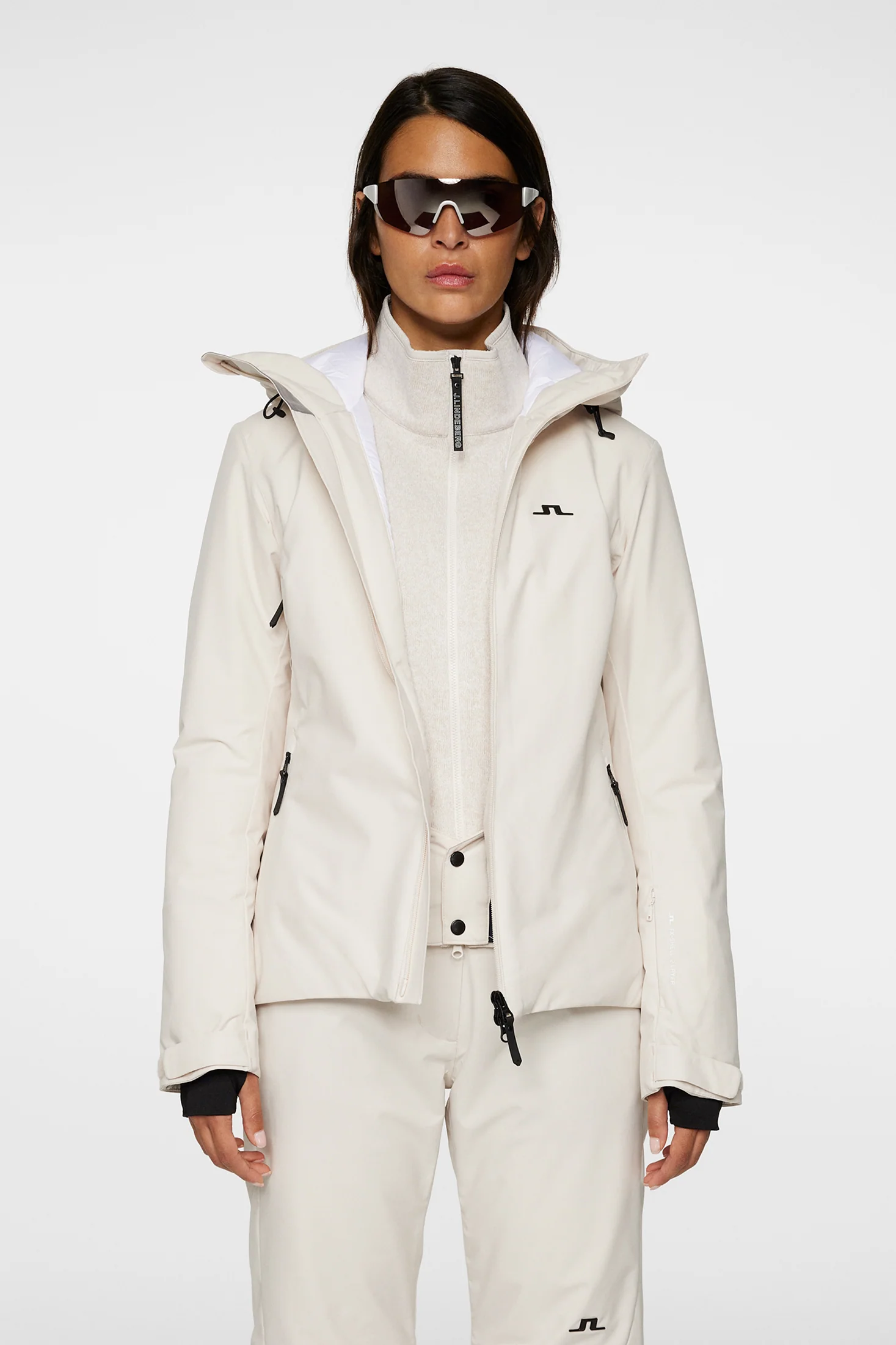 Starling Jacket / Moonbeam - Image 2